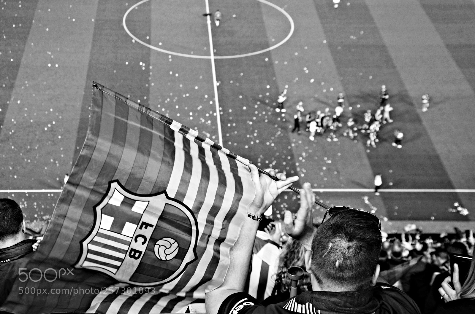 Nikon D5100 sample photo. El clasico photography