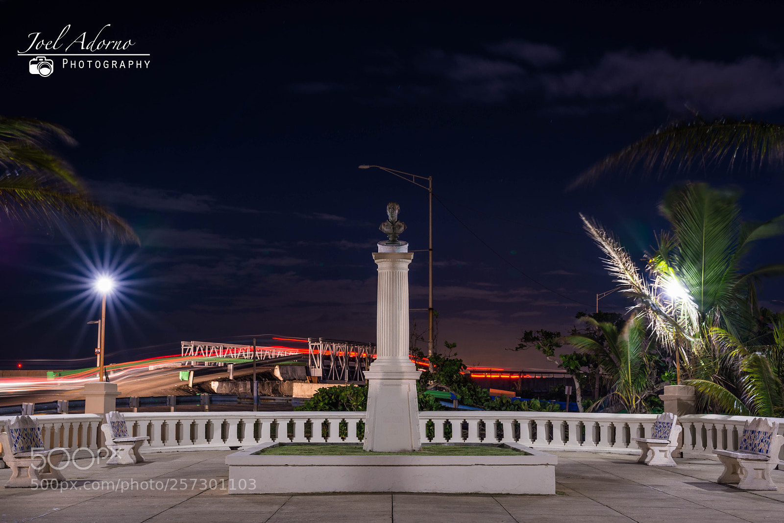 Nikon D7200 sample photo. Arecibo  photography