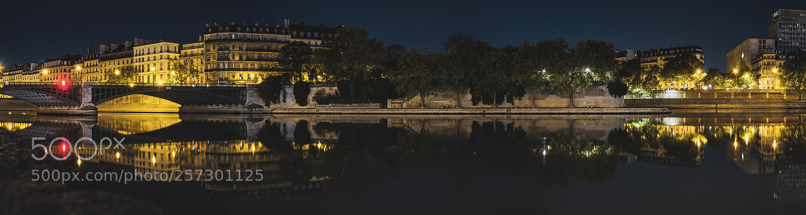 Canon EOS 7D sample photo. Paris by night photography