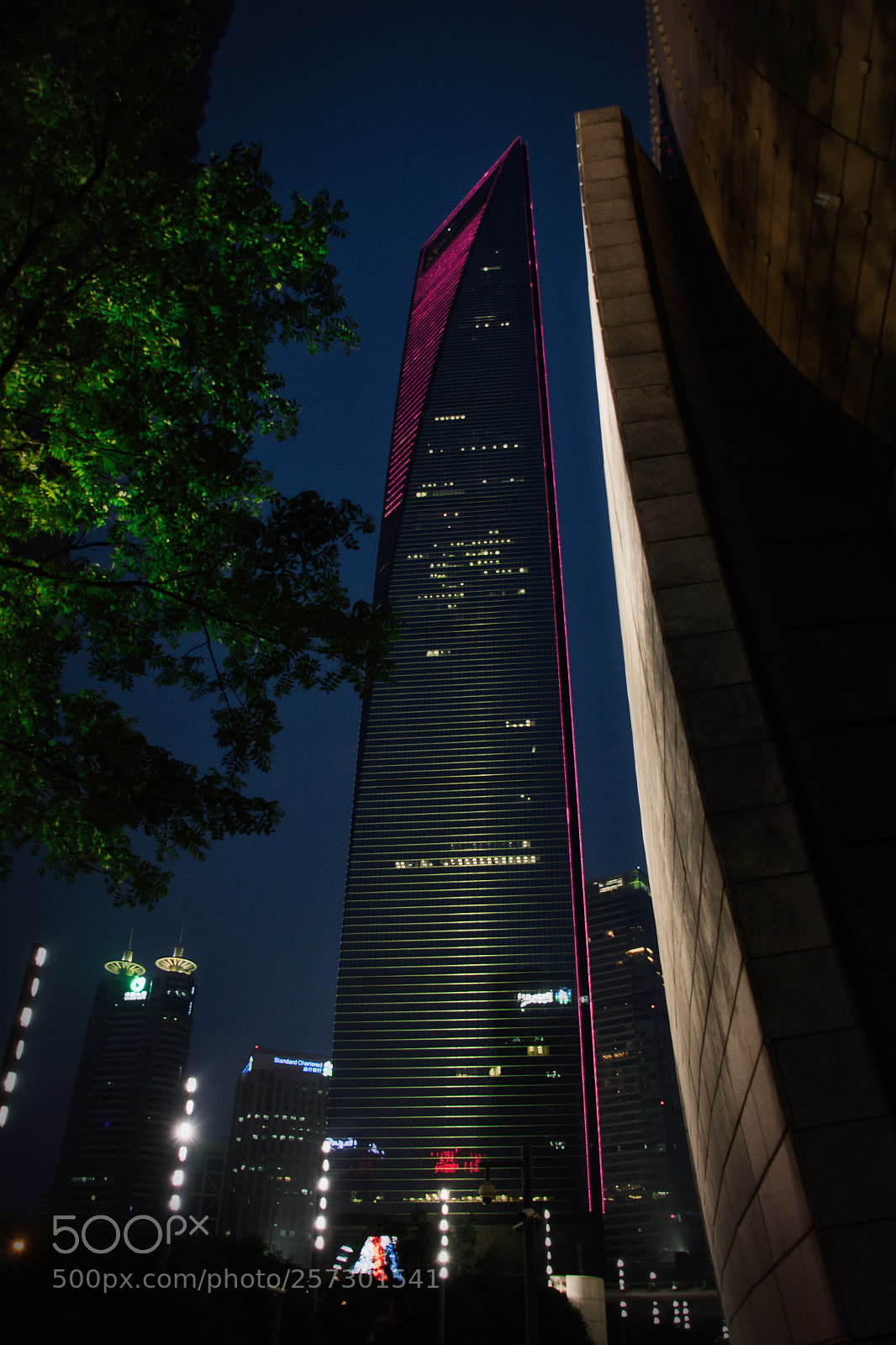 Canon EOS 7D Mark II sample photo. Recently in shanghai photography