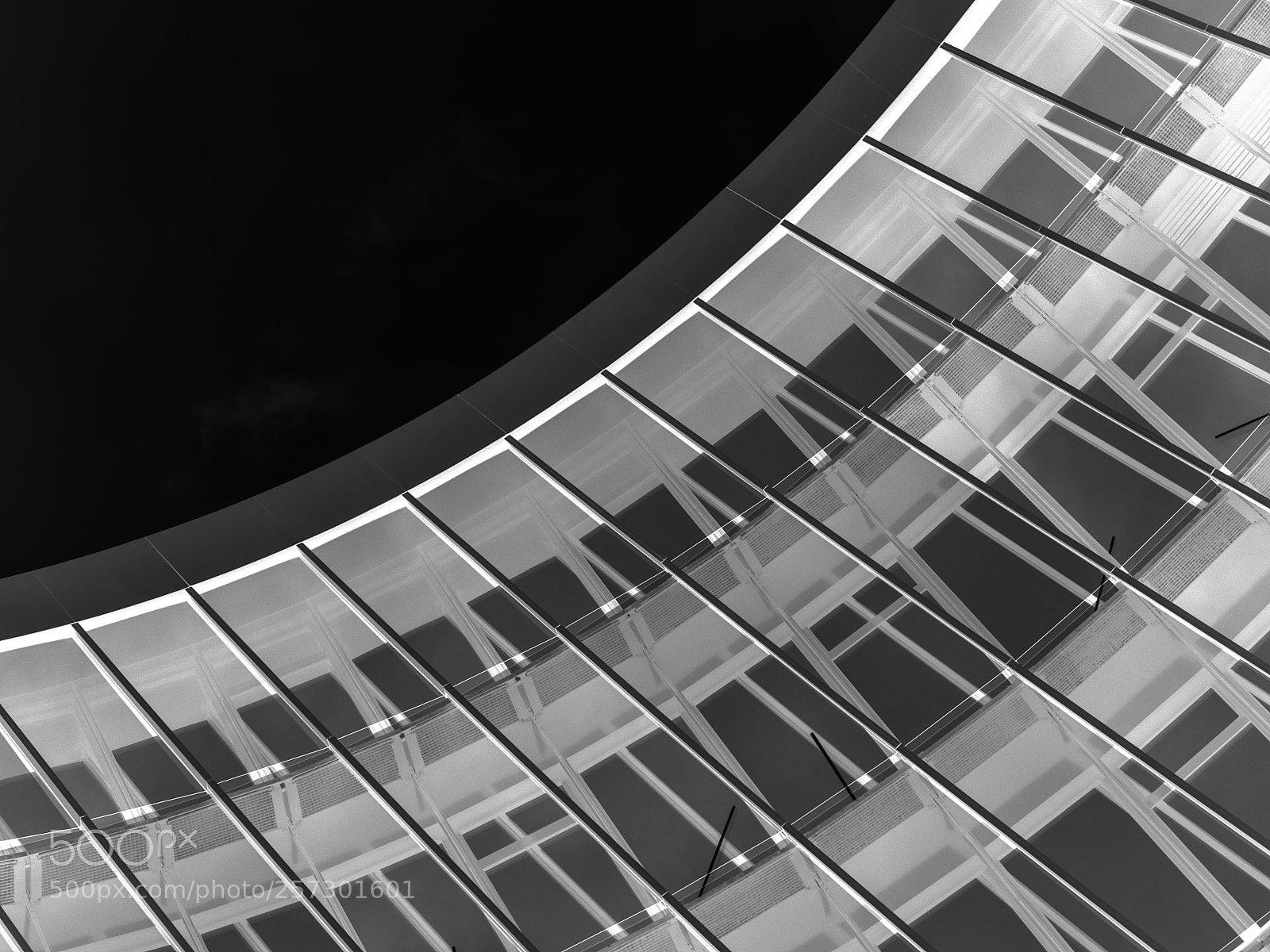 Olympus OM-D E-M5 II sample photo. Bw photography