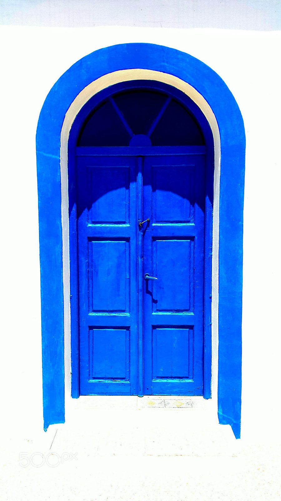 Samsung Galaxy Note4 sample photo. Hellenic eternal blue photography