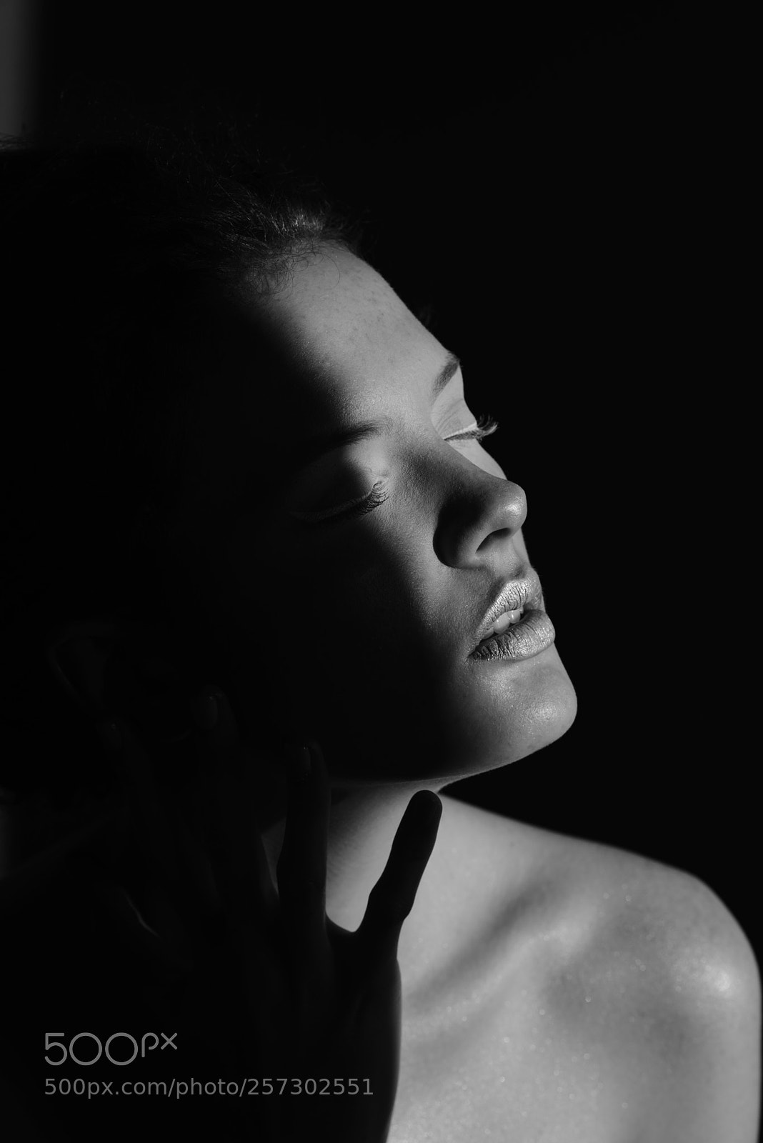 Nikon D610 sample photo. Struggle photography