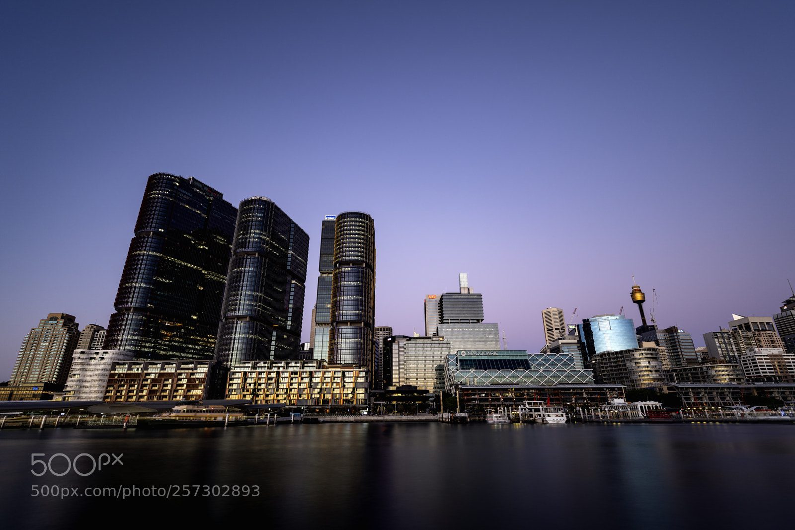 Sony a7 III sample photo. Barangaroo photography