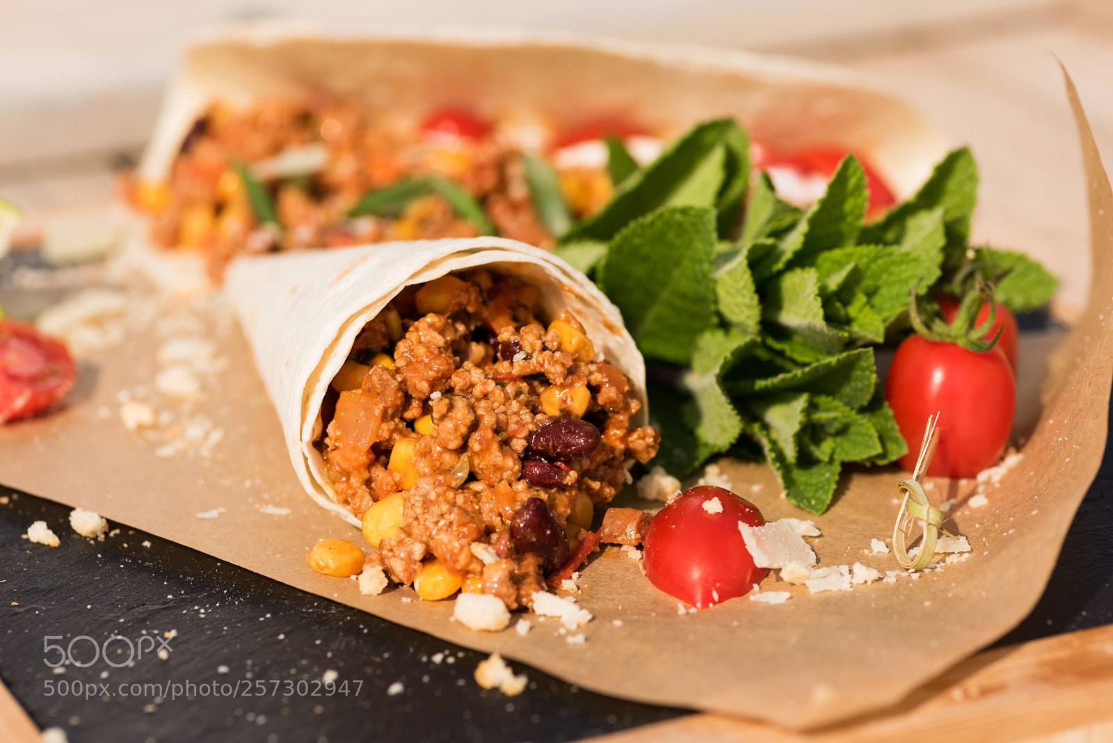 Nikon D750 sample photo. Tortilla photography