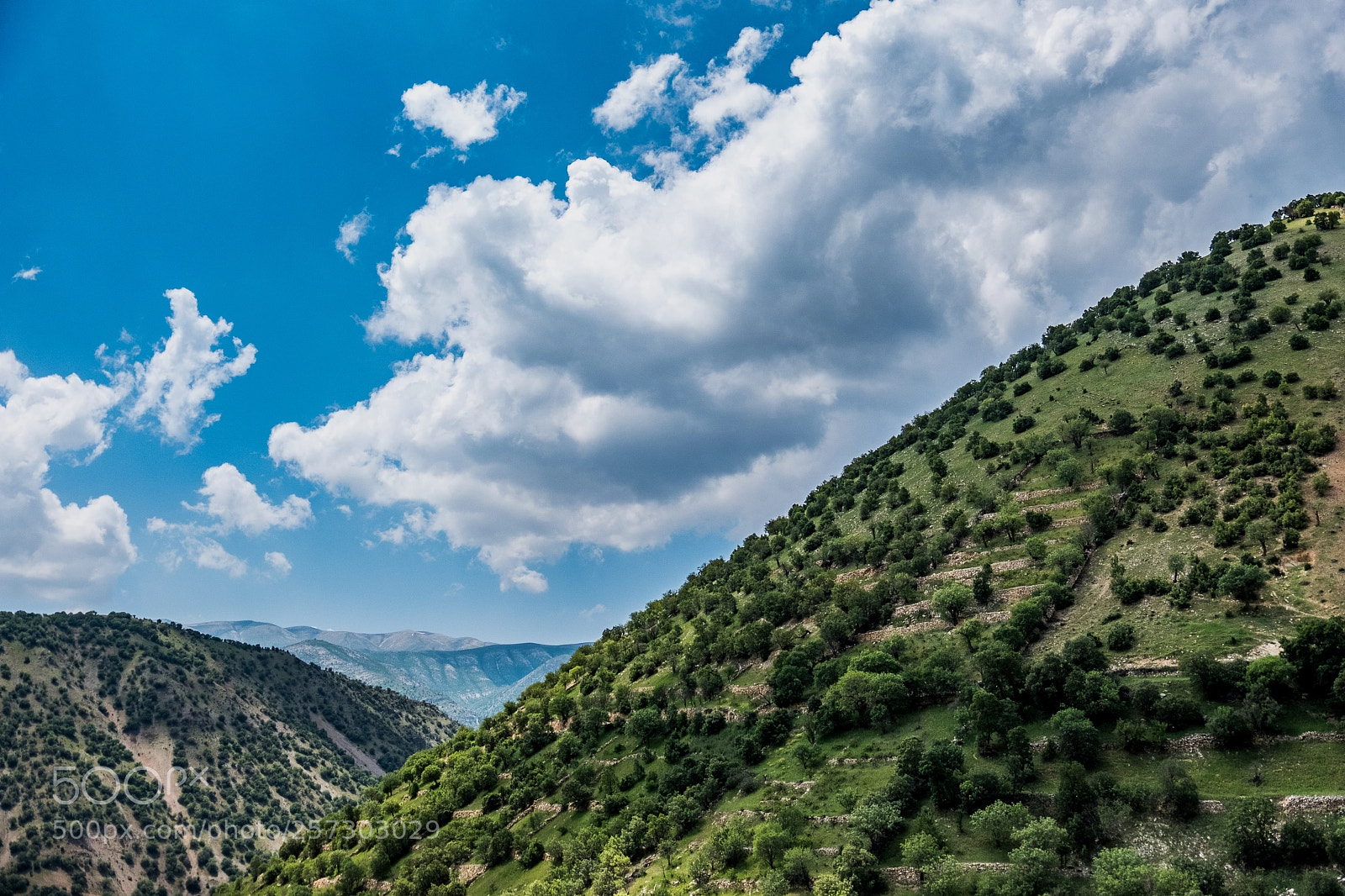 Fujifilm X-T2 sample photo. Nature of kurdistan photography