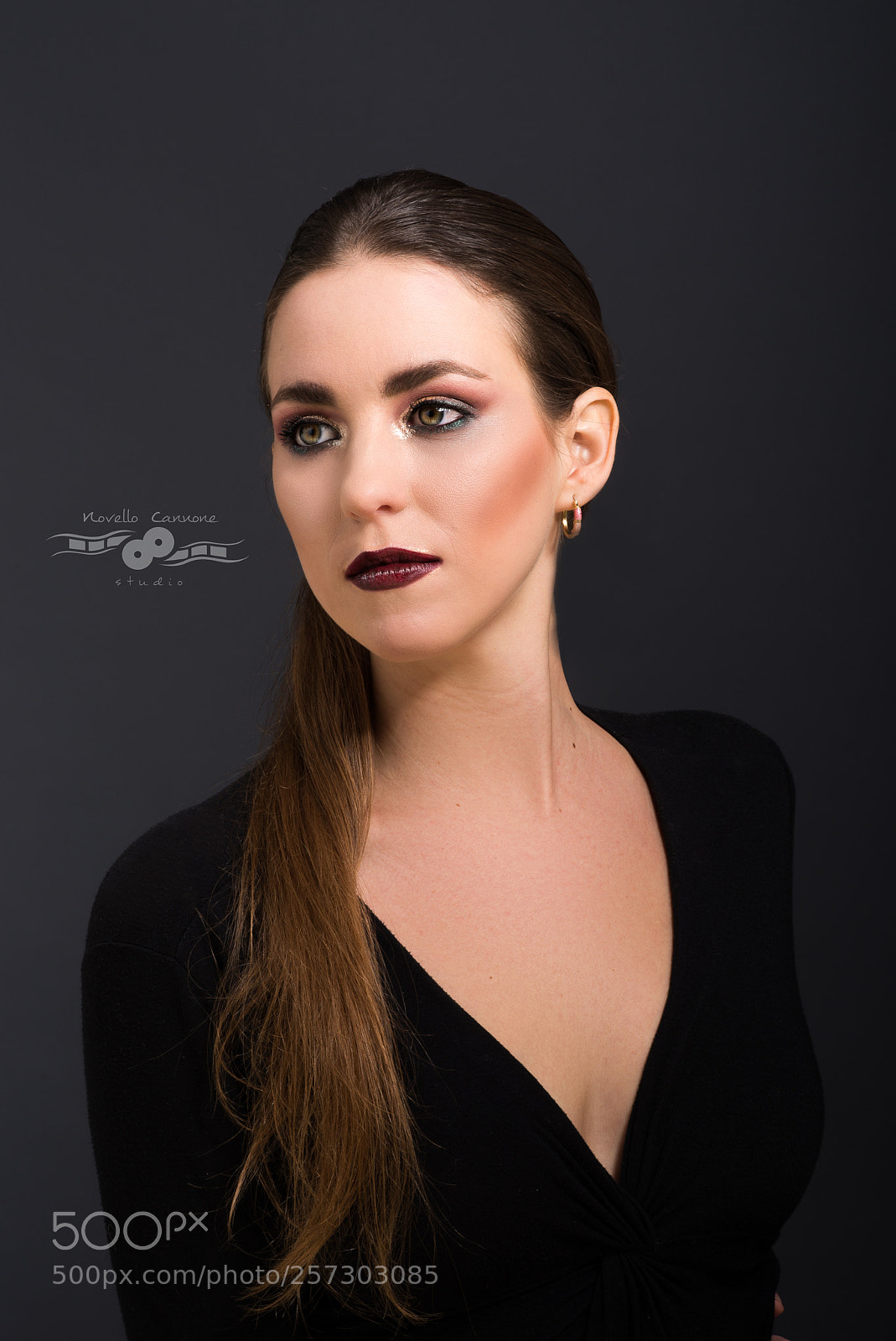 Nikon D610 sample photo. Modifica photography