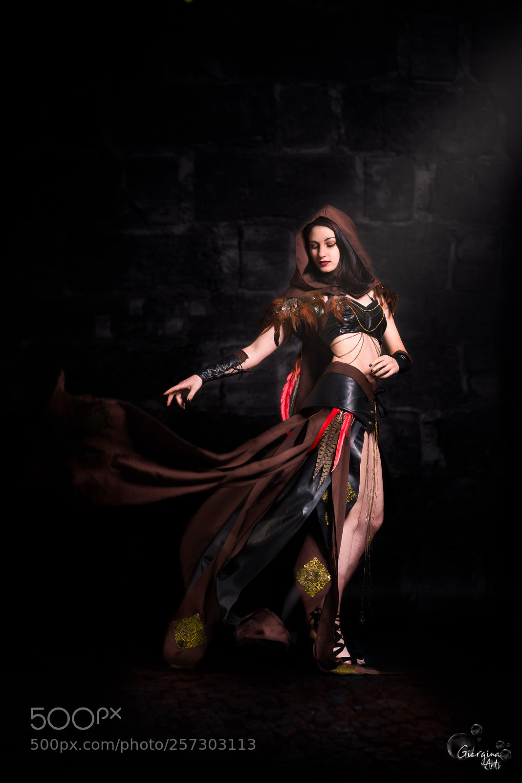 Nikon D610 sample photo. Chiara photography