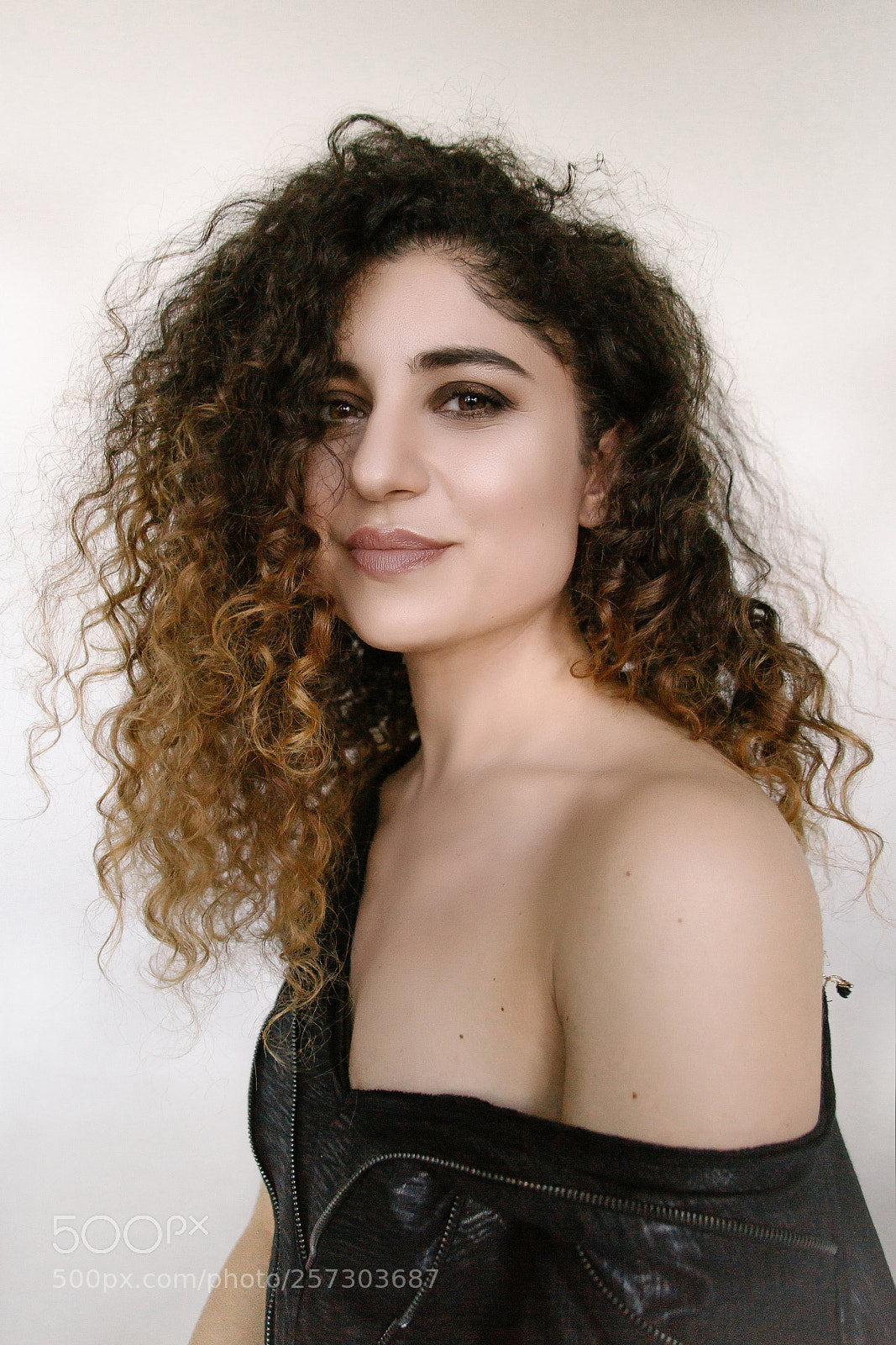 Canon EOS 6D sample photo. Portraiture photography