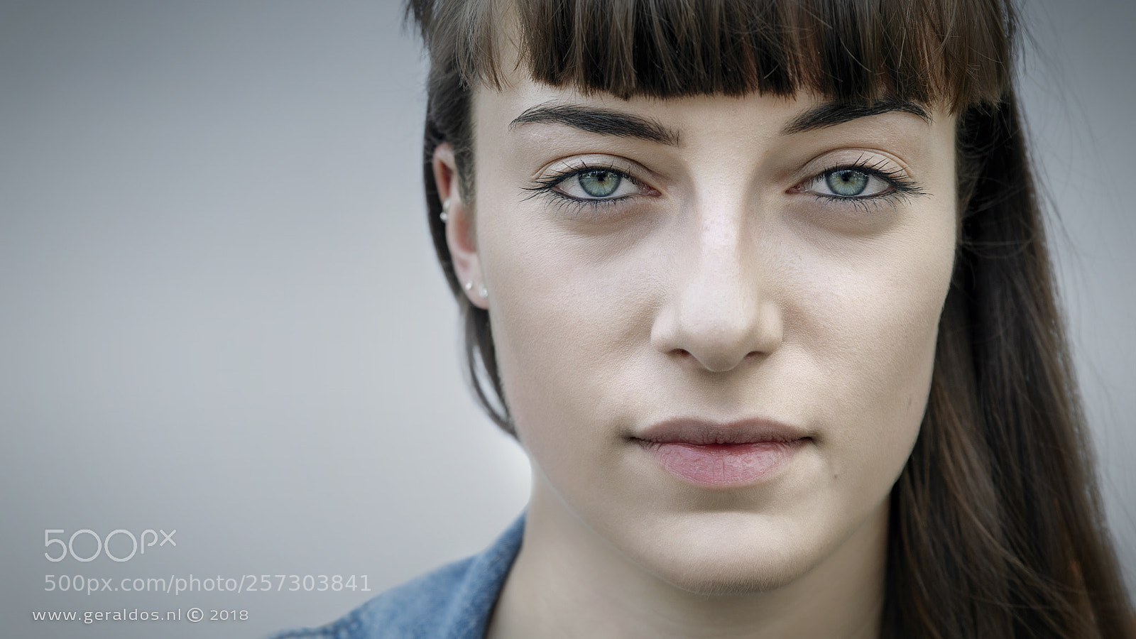 Nikon D850 sample photo. A stranger - berlin photography