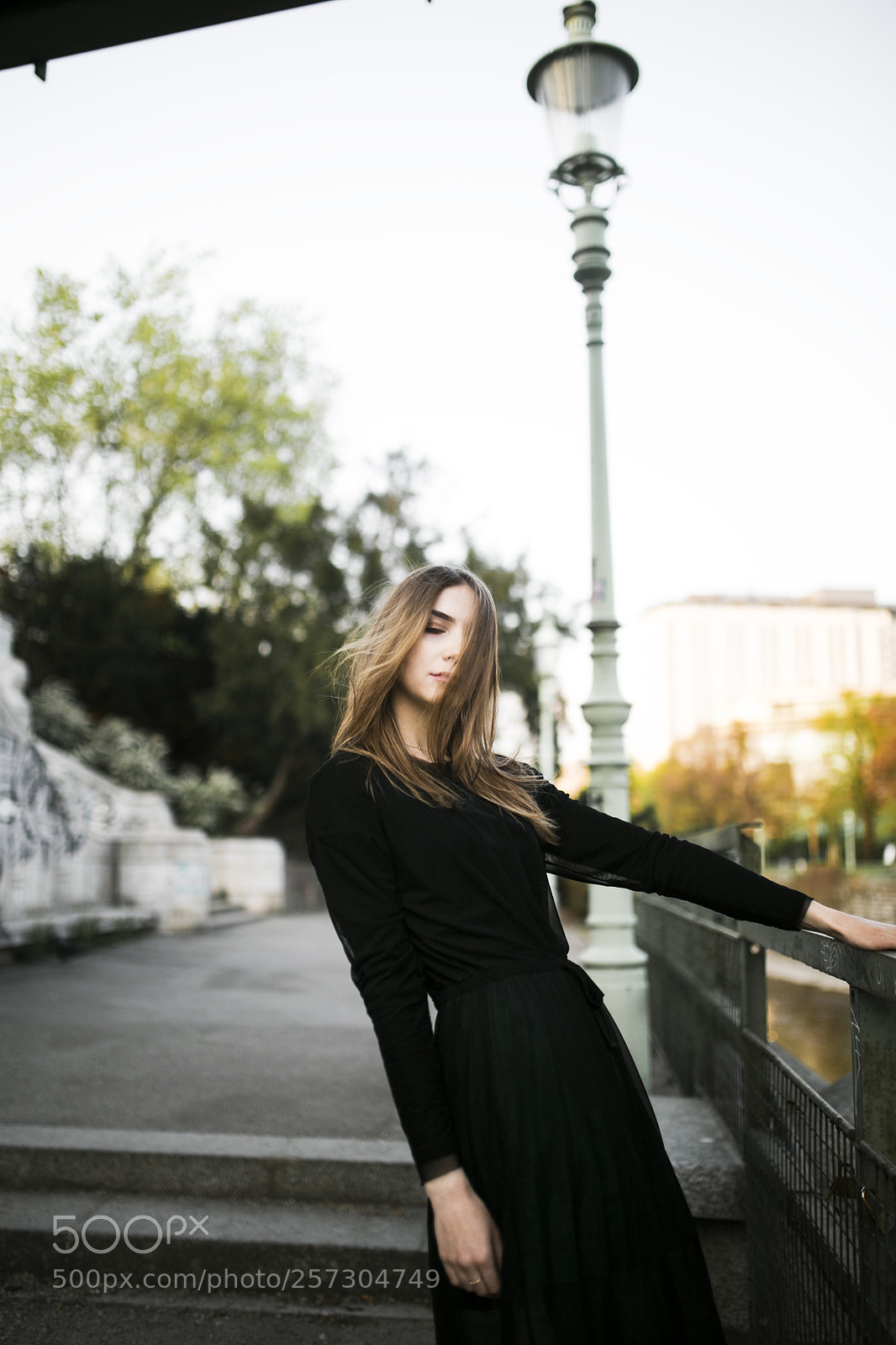 Canon EOS 6D sample photo. Ola photography