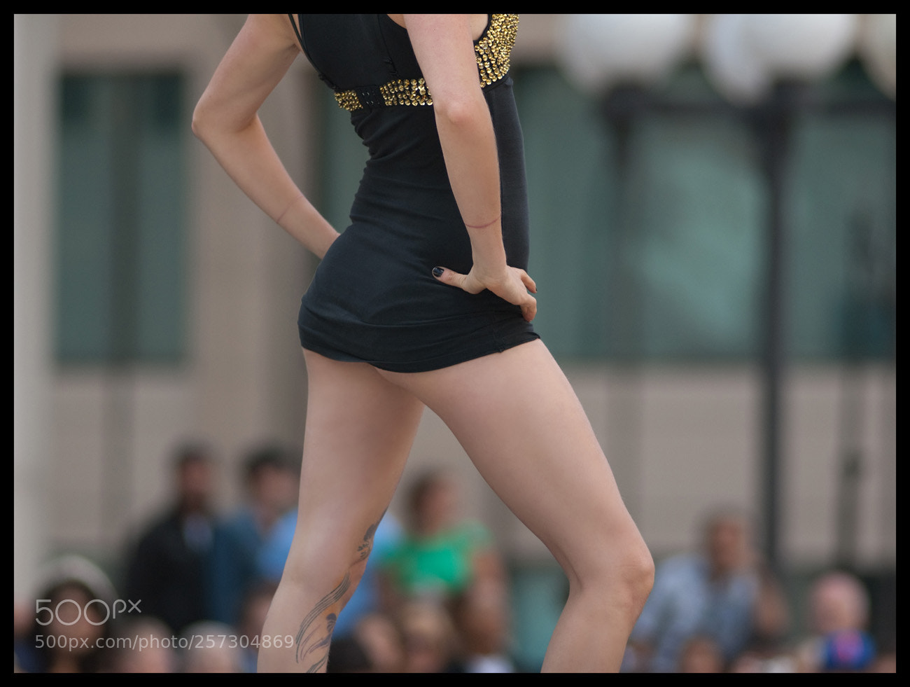 Nikon D200 sample photo. And then photography