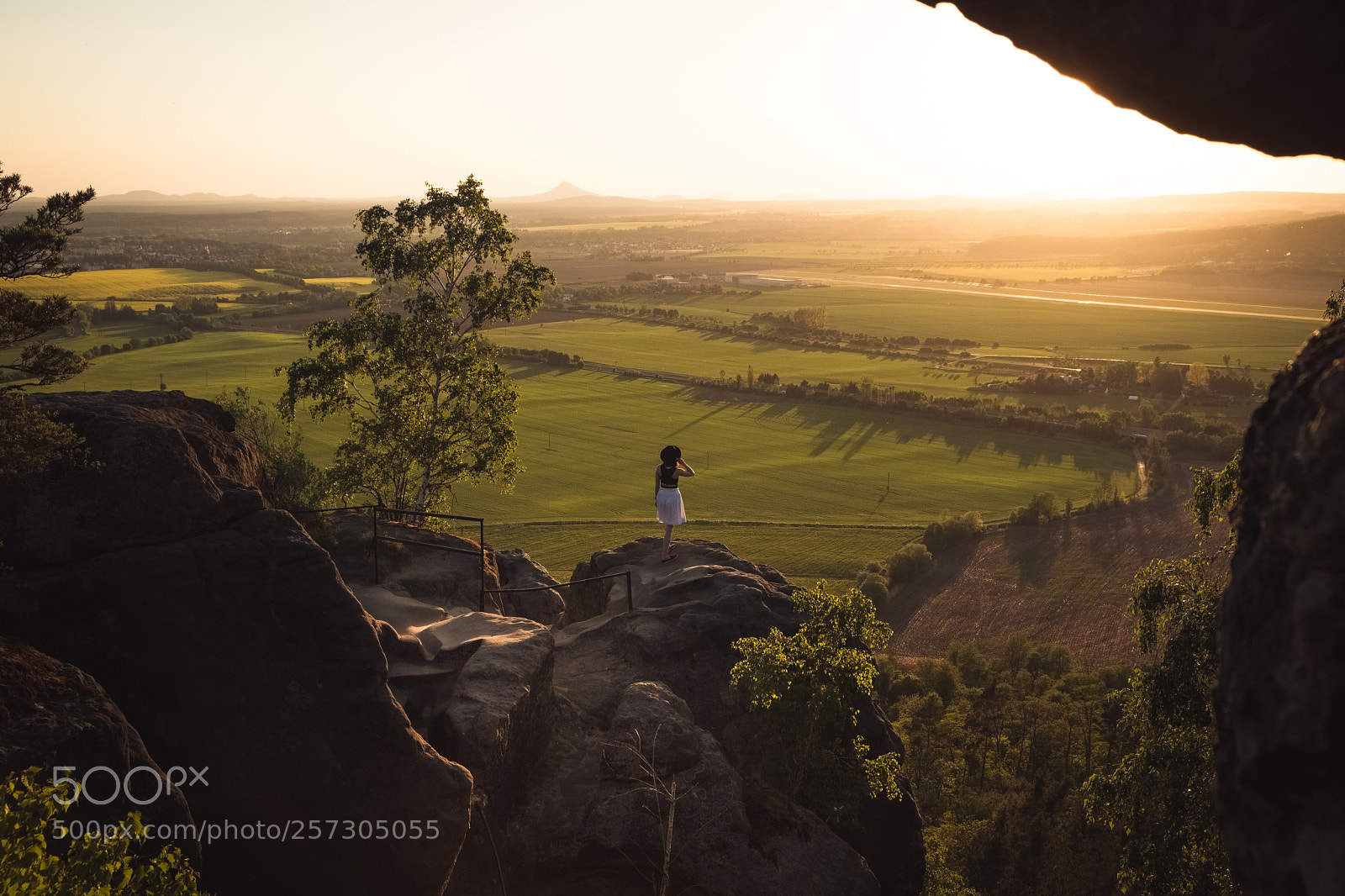 Fujifilm X-T20 sample photo. Czech landscape photography