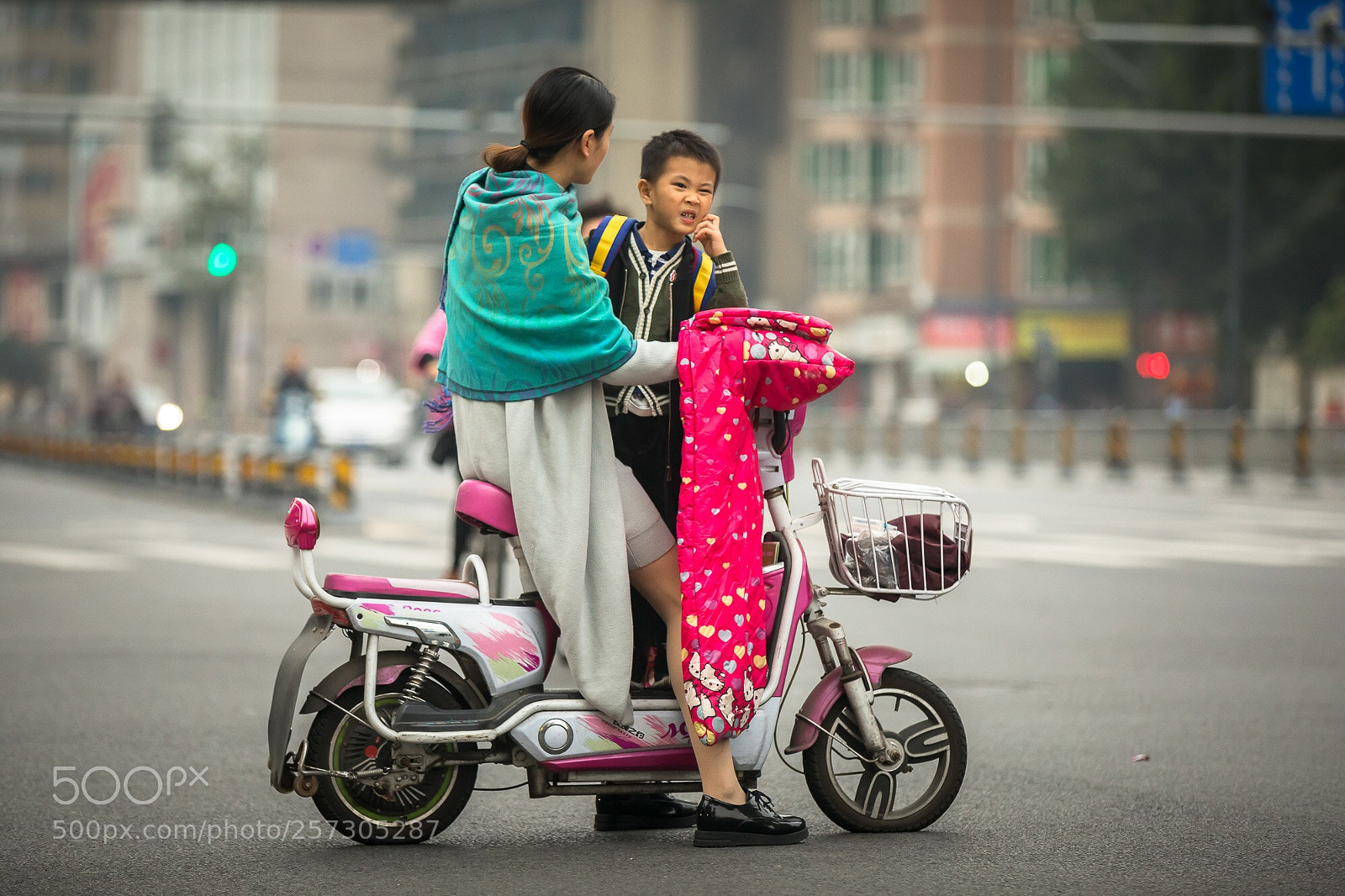 Canon EOS 5D Mark IV sample photo. One child photography