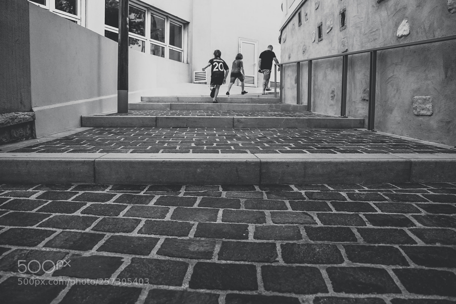 Canon EOS 5D Mark II sample photo. Monaco photography