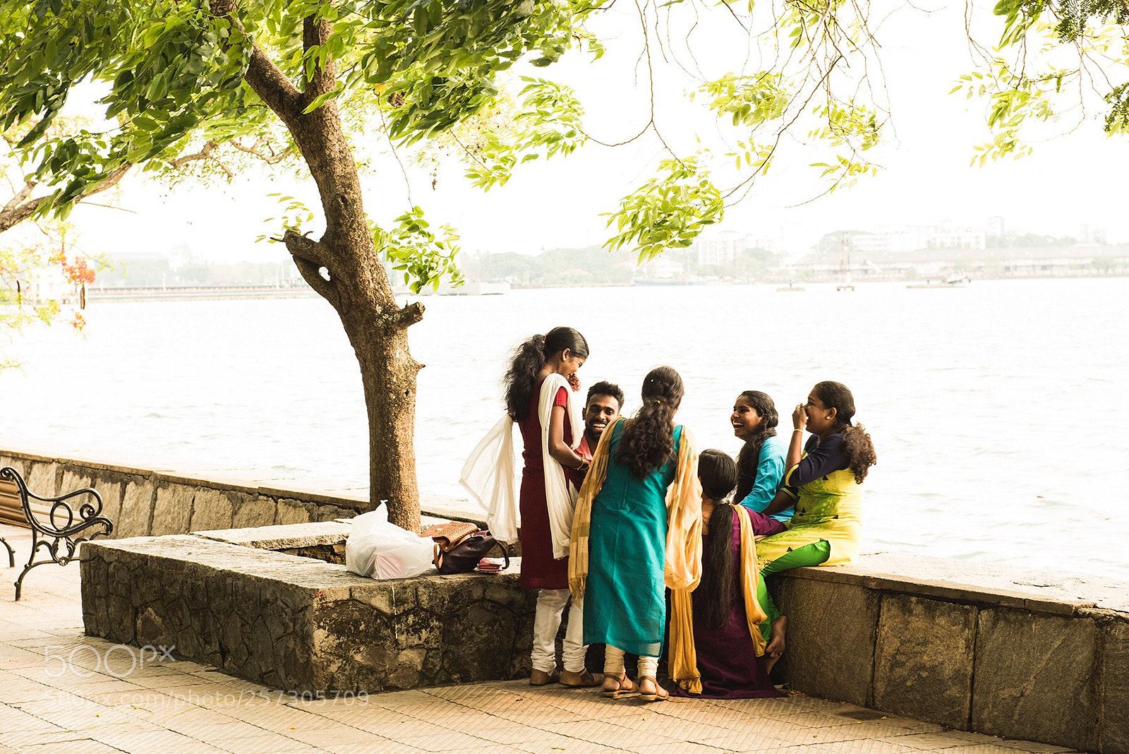 Nikon D810 sample photo. A trip to india. photography
