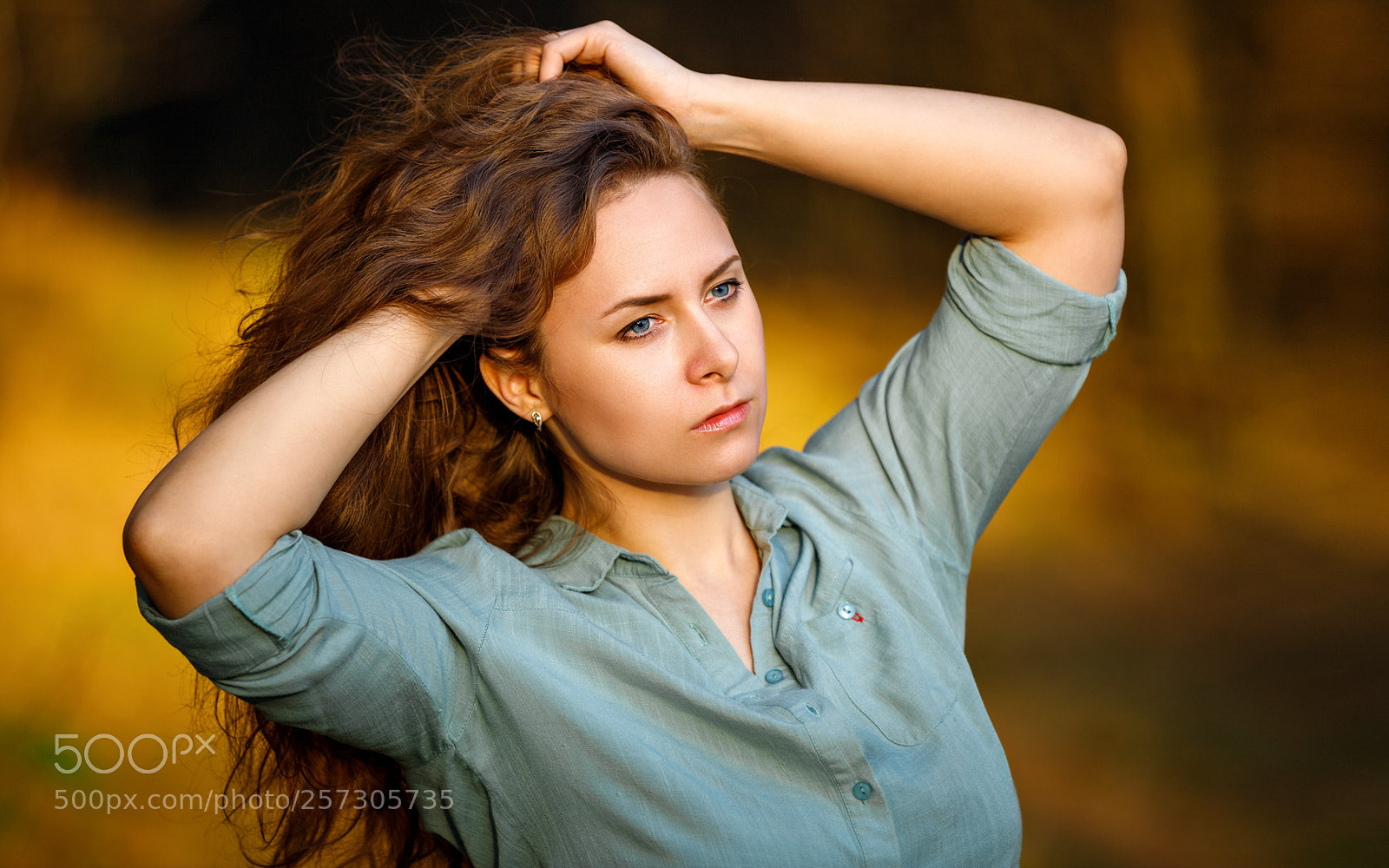 Canon EOS 6D Mark II sample photo. Ксения photography