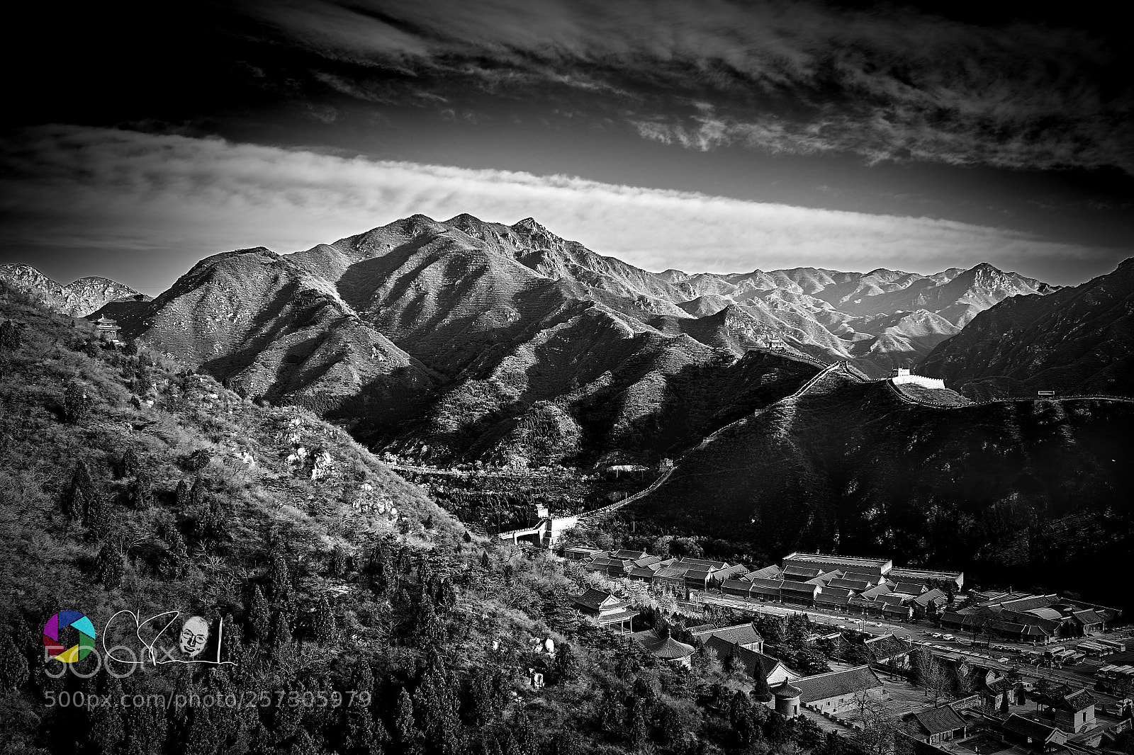 Sony Alpha NEX-6 sample photo. Chine photography