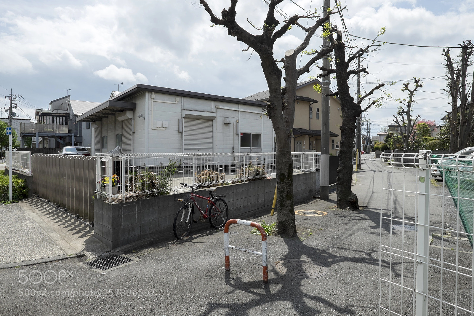 Fujifilm X-T1 sample photo. Tokyo.世田谷区瀬田 photography
