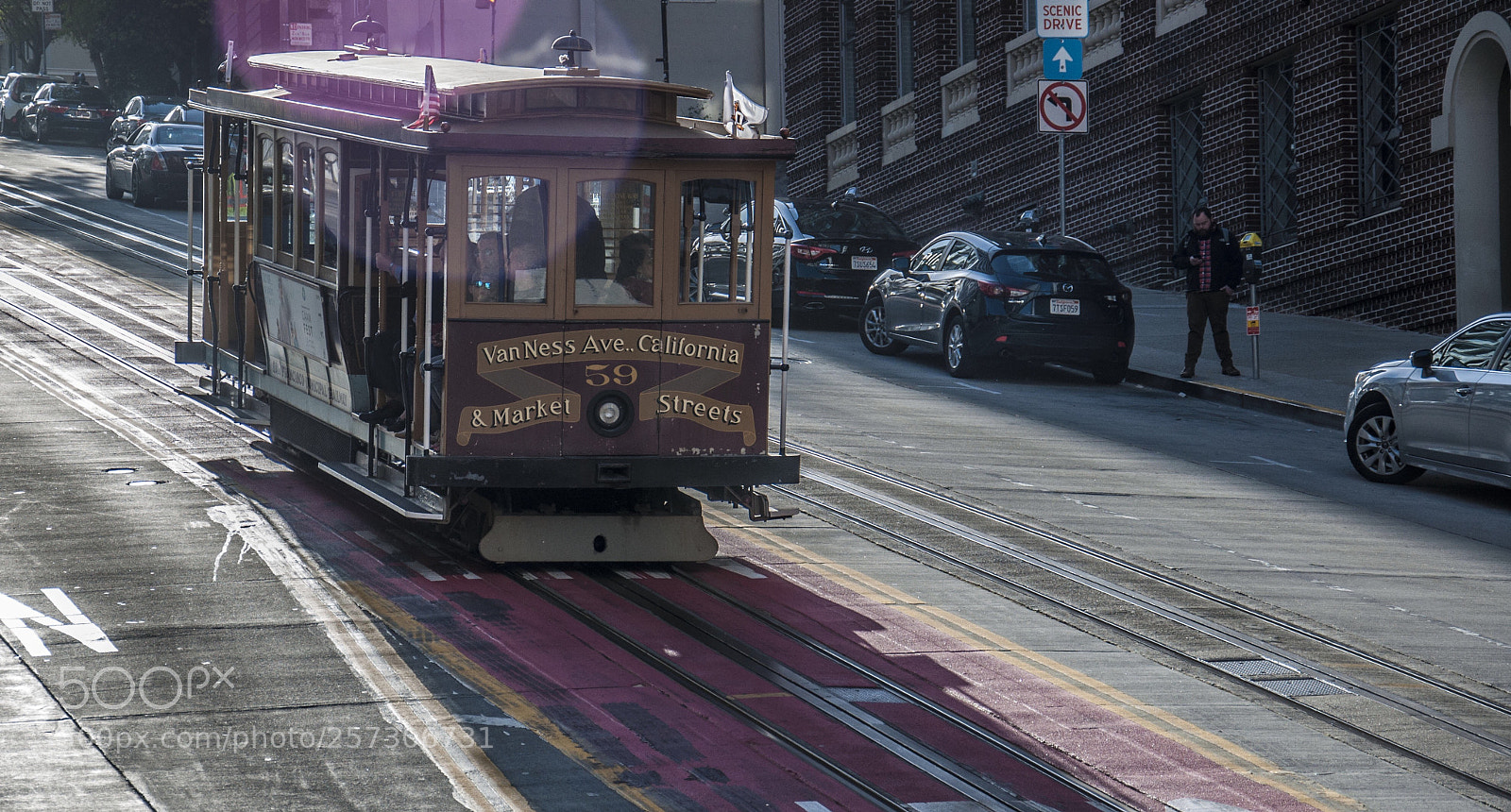 Nikon D90 sample photo. Sf photography