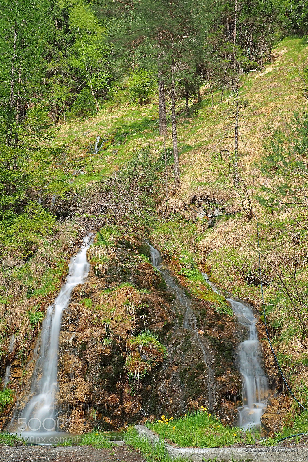 Olympus OM-D E-M5 II sample photo. Giocando con l'acqua... photography