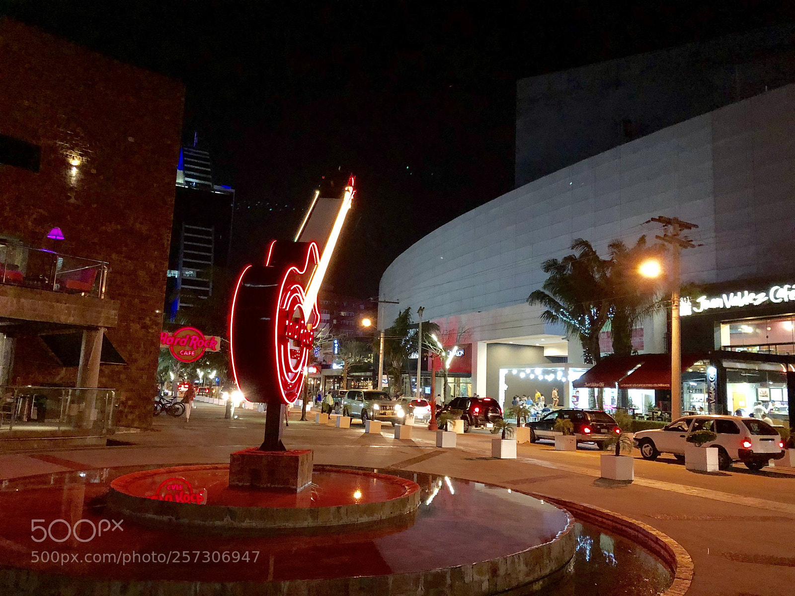 Apple iPhone X sample photo. Hard rock  photography