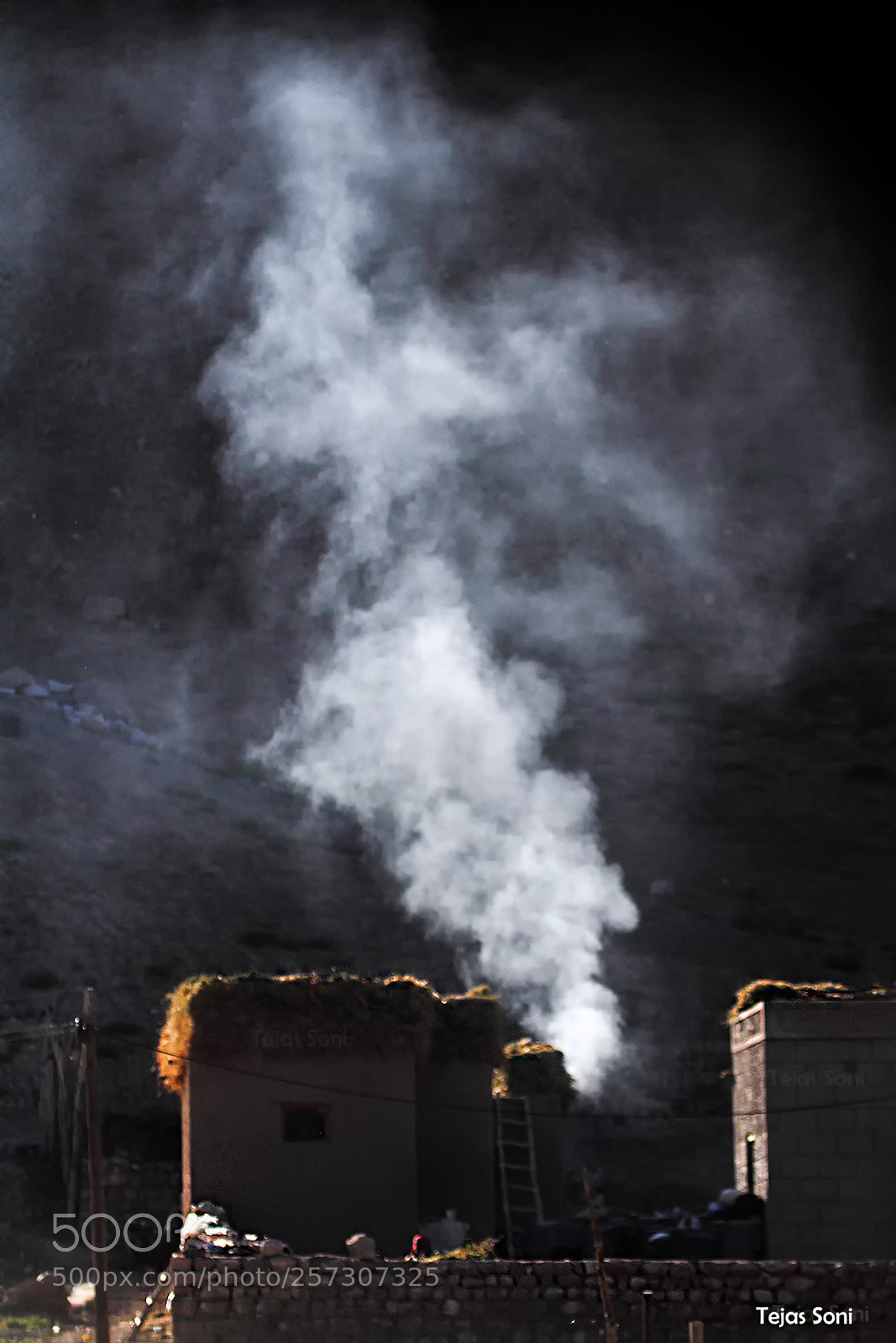 Canon EOS 7D sample photo. Leh ,india photography