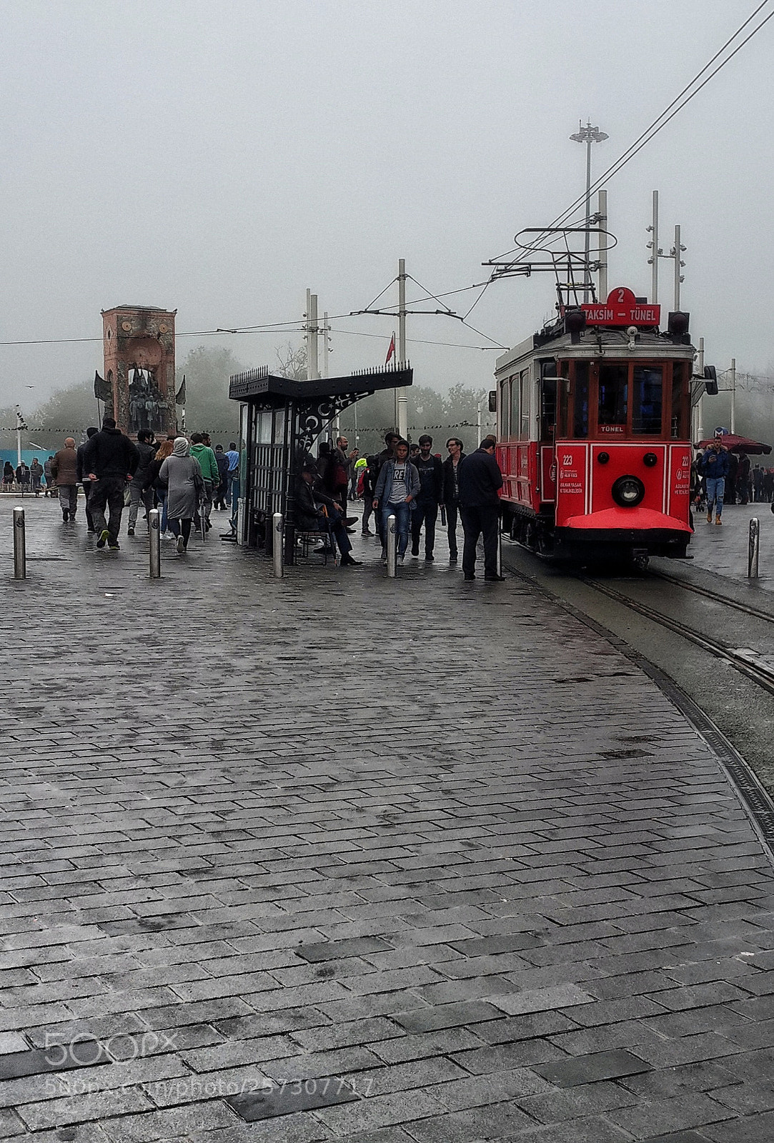 Samsung Galaxy S4 sample photo. Taksim photography