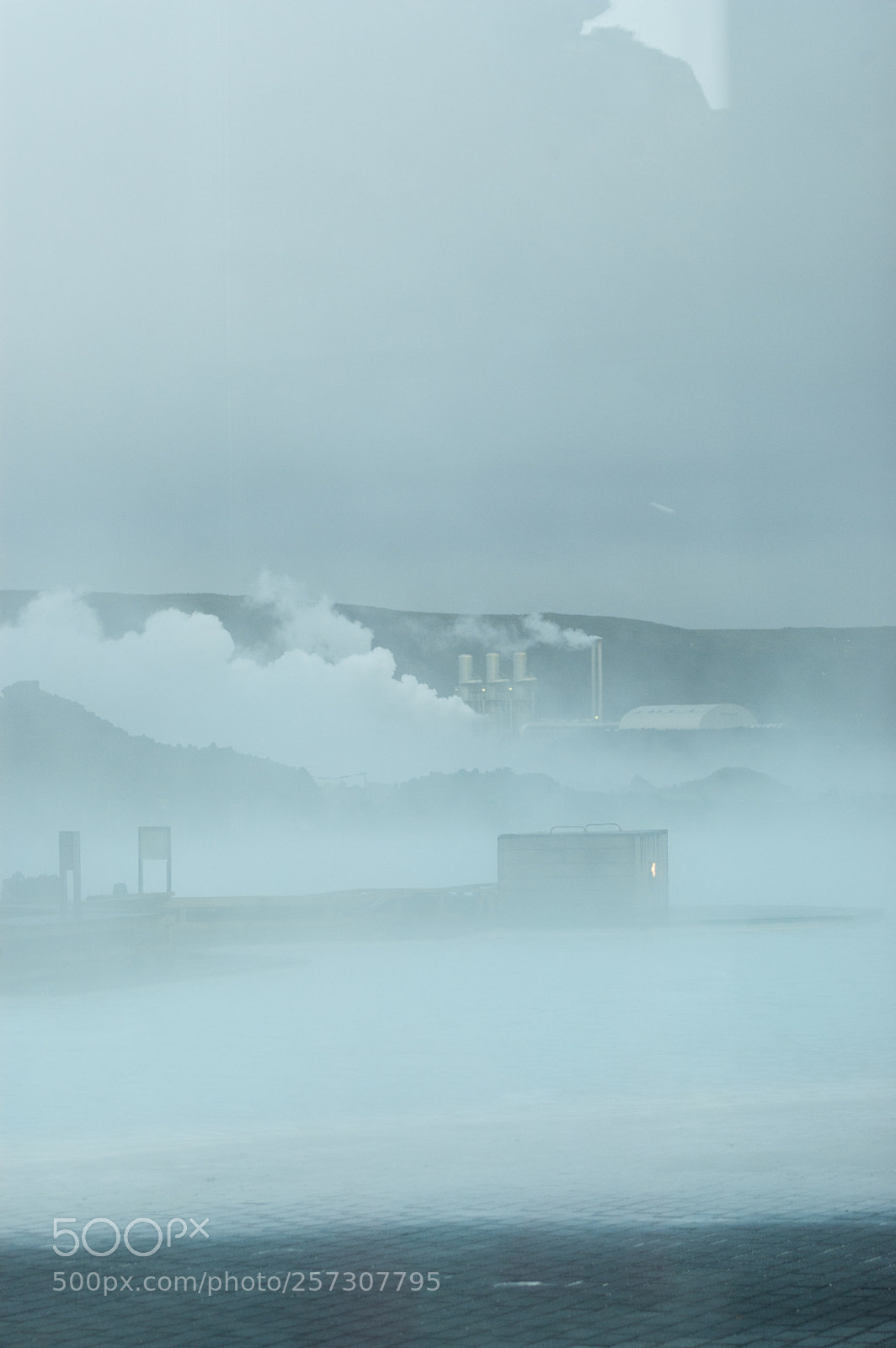 Nikon D70 sample photo. Blue lagoon bl a photography