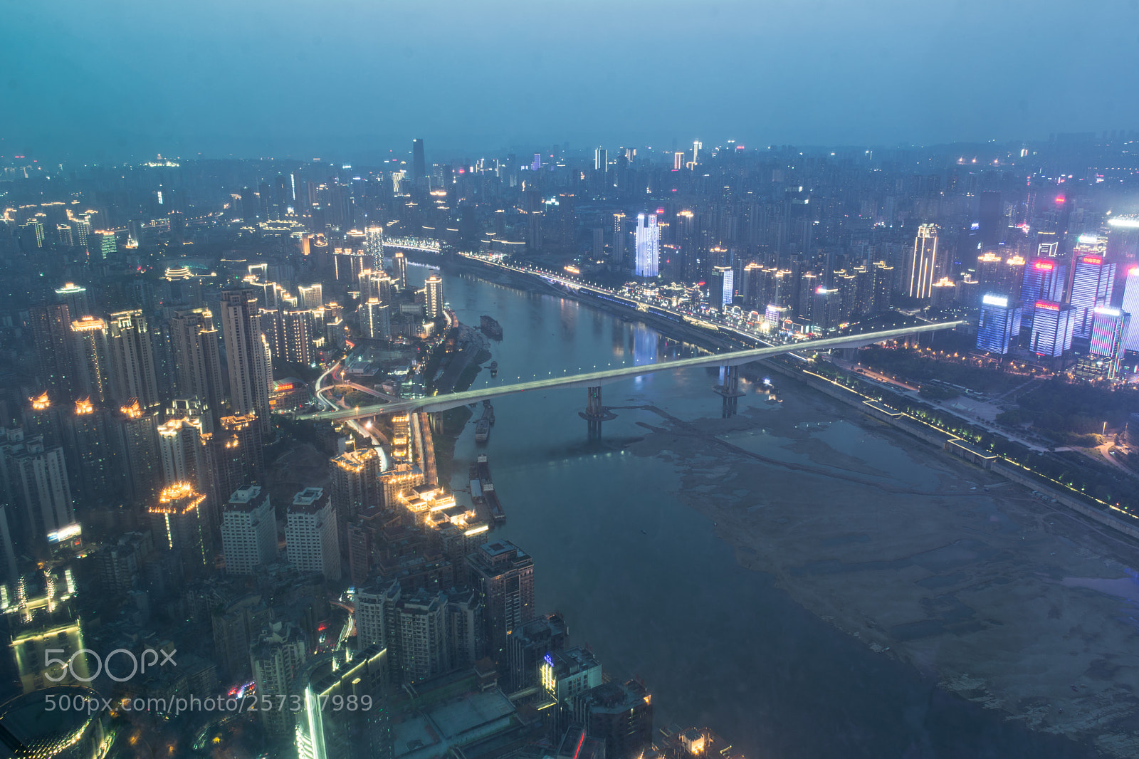 Nikon D7100 sample photo. Chongqing photography