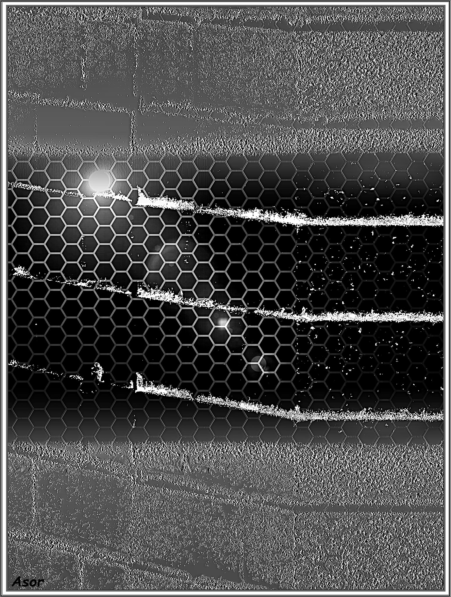Panasonic Lumix DMC-ZS5 (Lumix DMC-TZ8) sample photo. Urban jail 2 photography