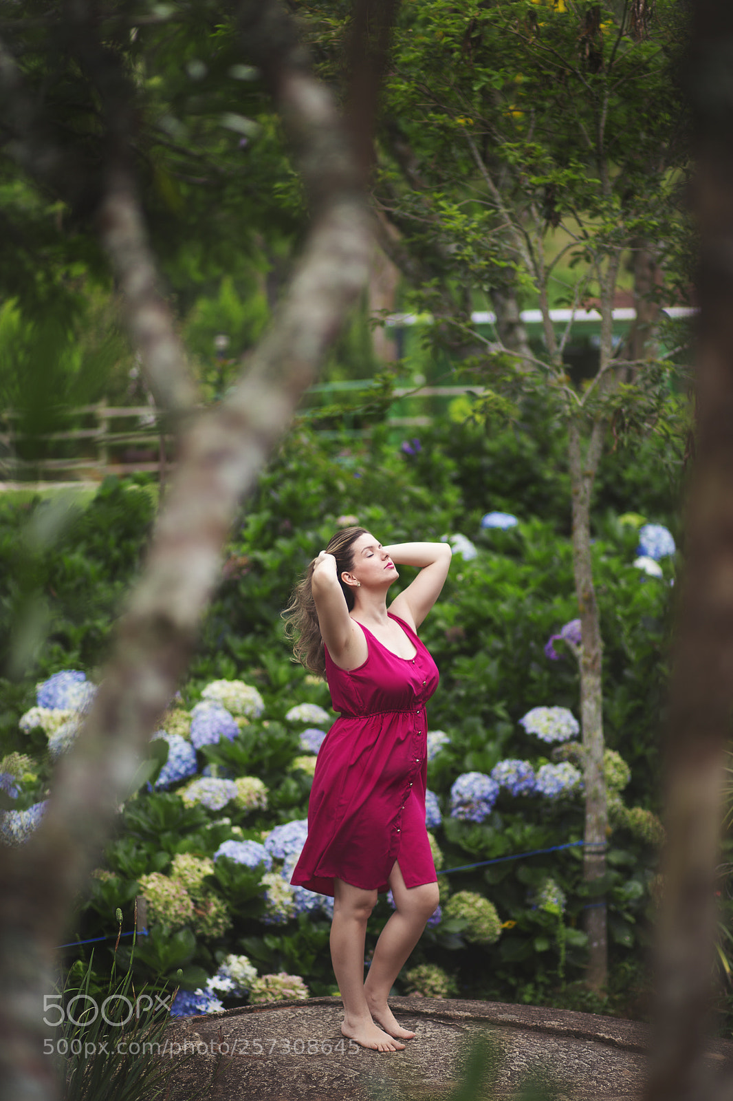 Canon EOS 6D sample photo. Lara photography