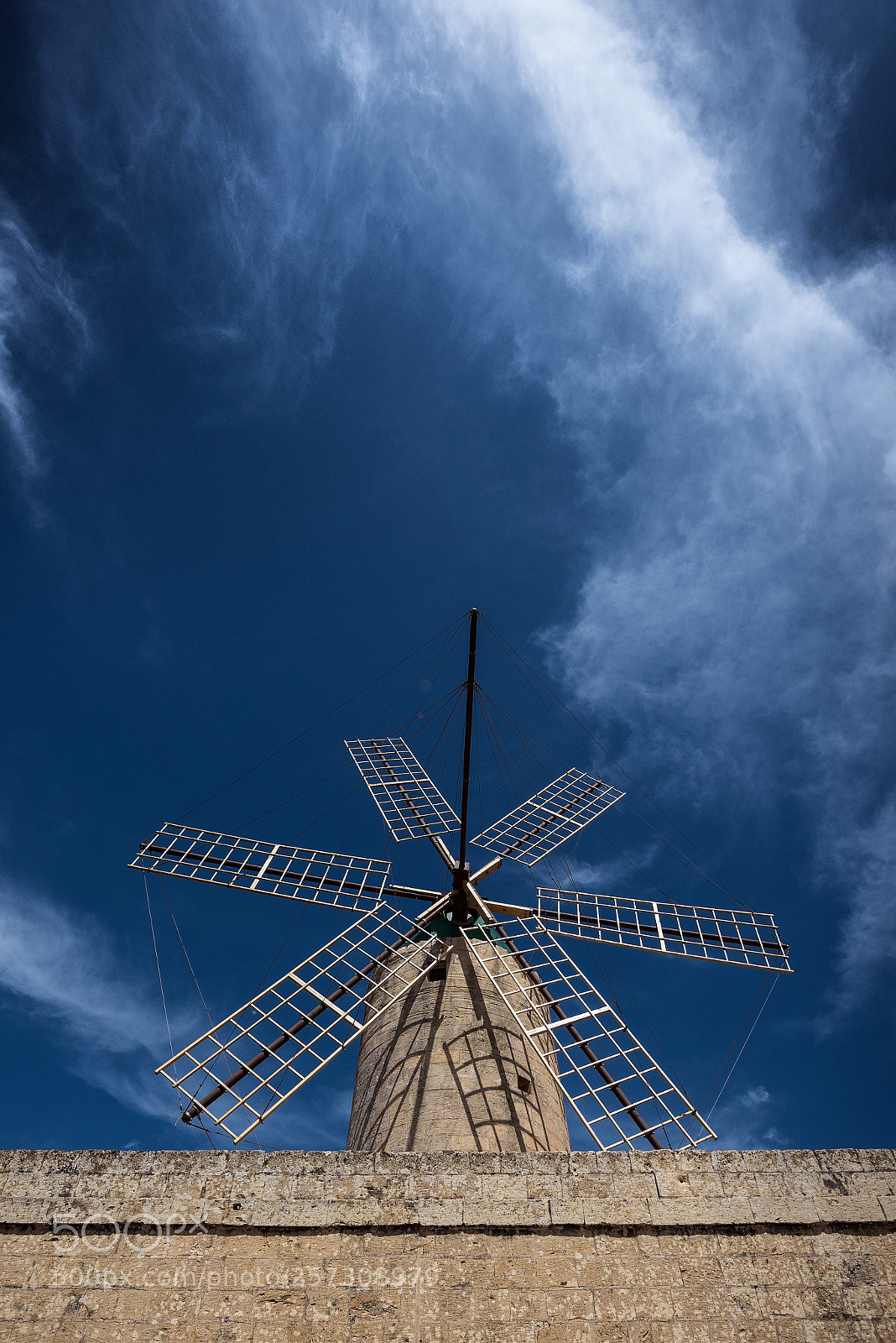 Nikon D810 sample photo. Lord of the clouds photography