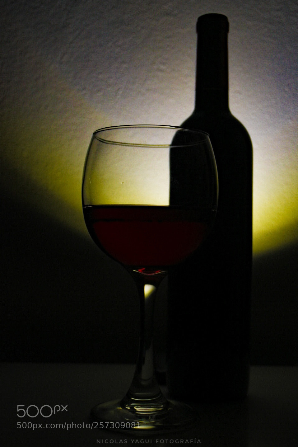 Nikon D7200 sample photo. Wine photography