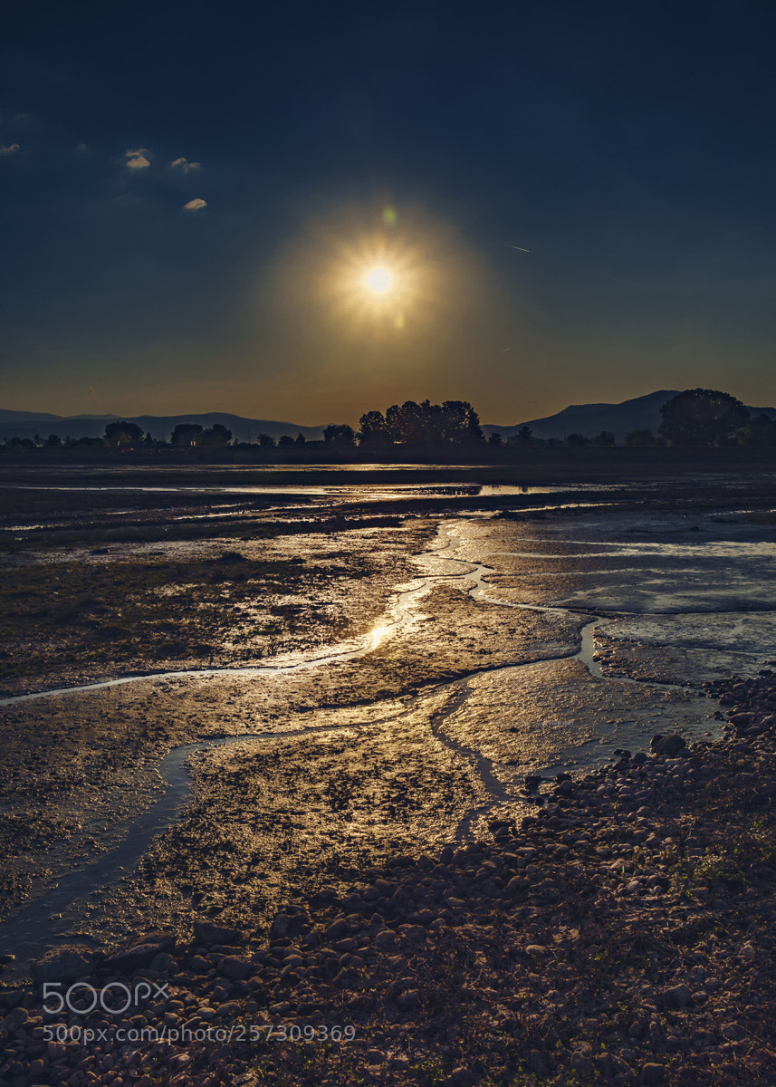Nikon D7100 sample photo. Worlds... photography