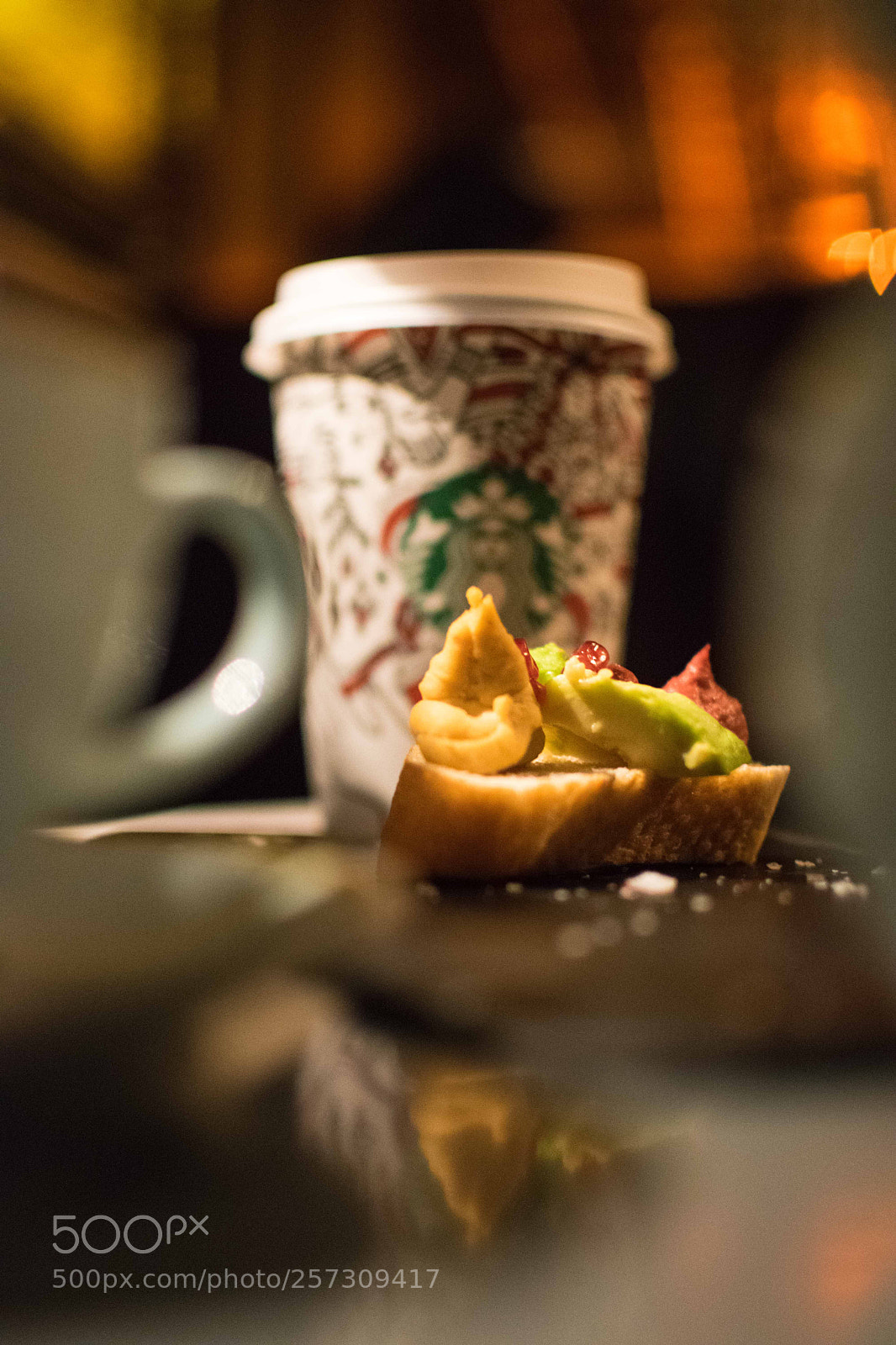 Nikon D3300 sample photo. Food & drink photography