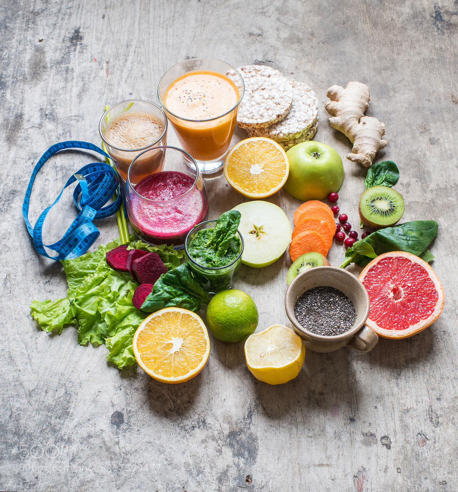 Nikon D800E sample photo. Detox juice photography