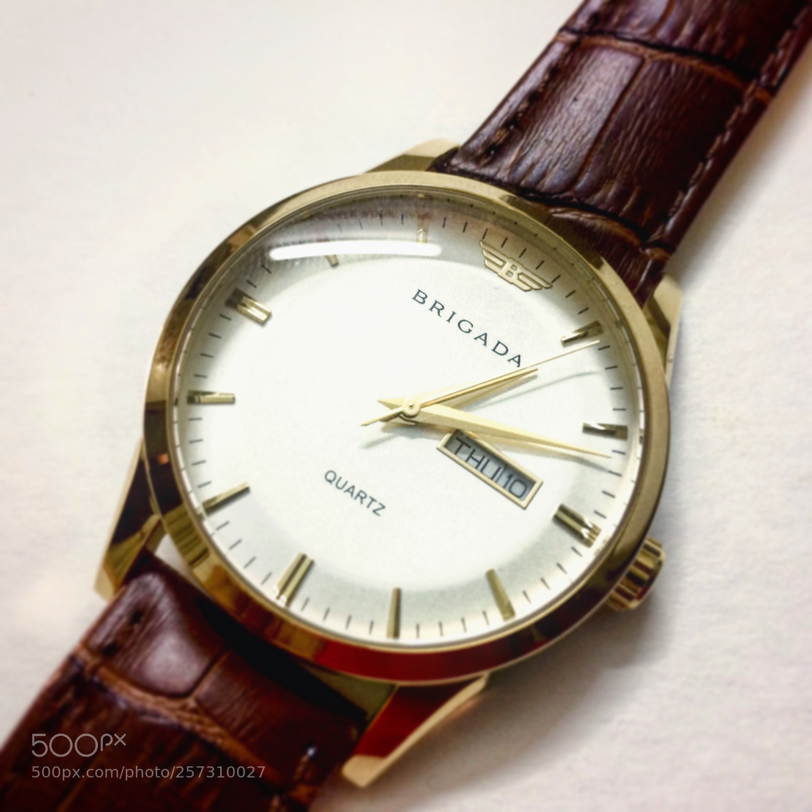 Apple iPhone 5s sample photo. Brigada watch photography
