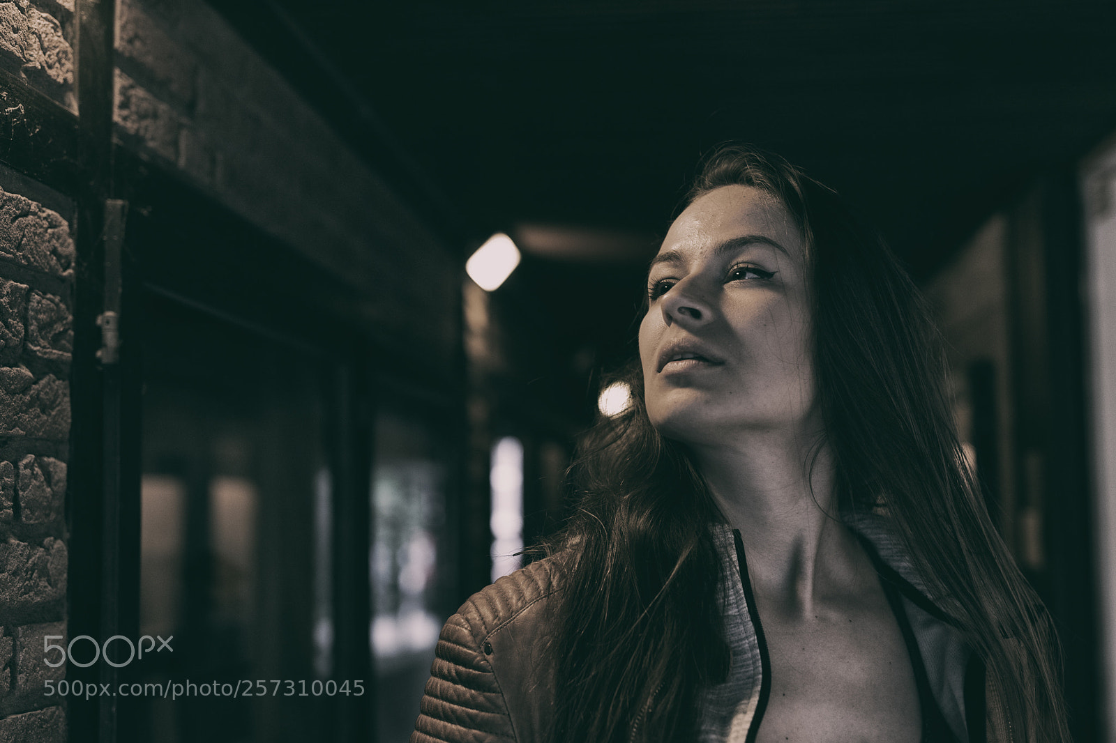 Canon EOS 6D Mark II sample photo. Merged photography