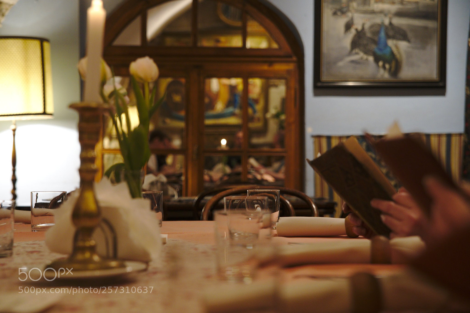 Sony a7 III sample photo. Waiting for the waitress photography