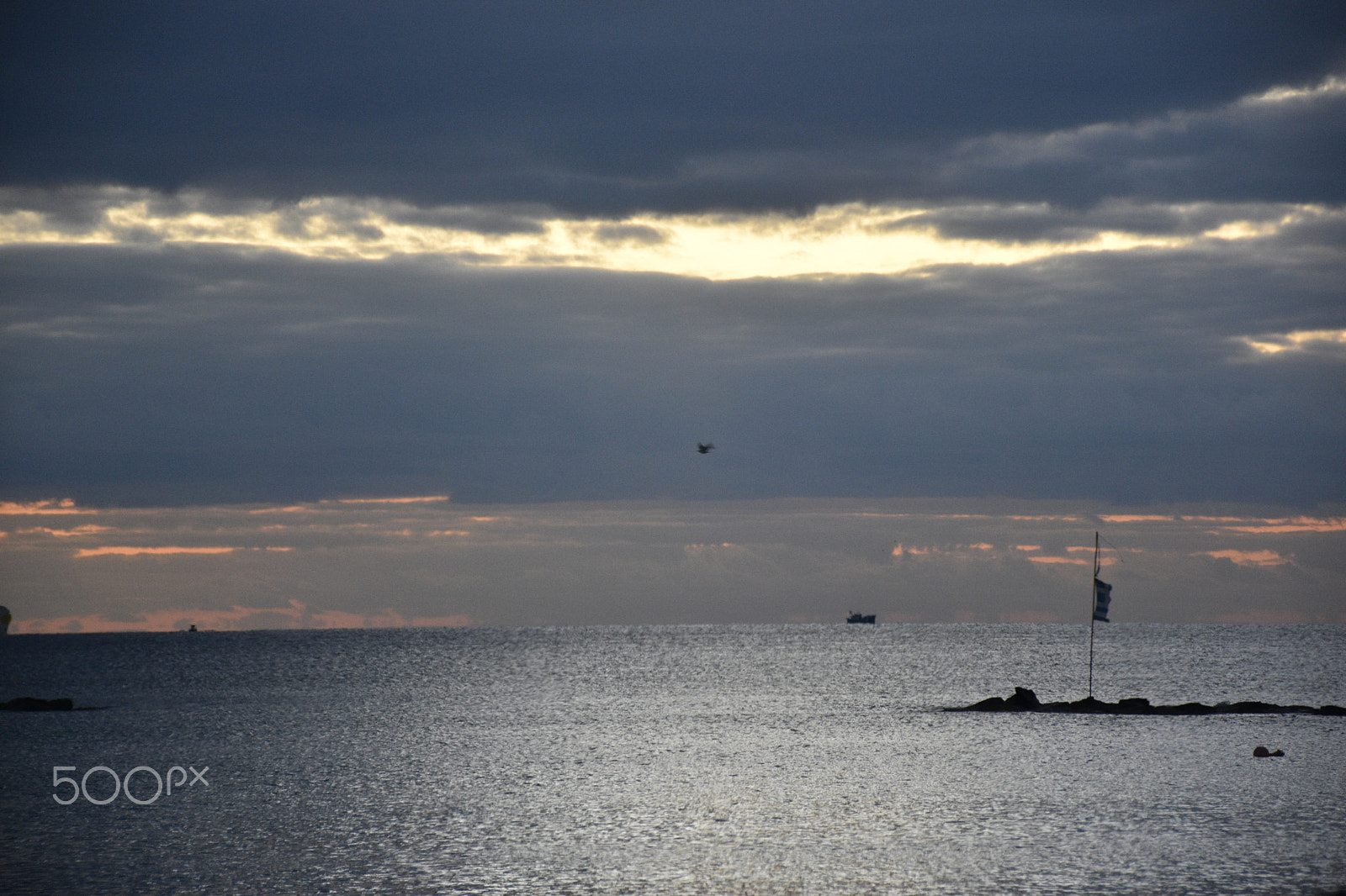 Nikon D7200 sample photo. Morning sun photography