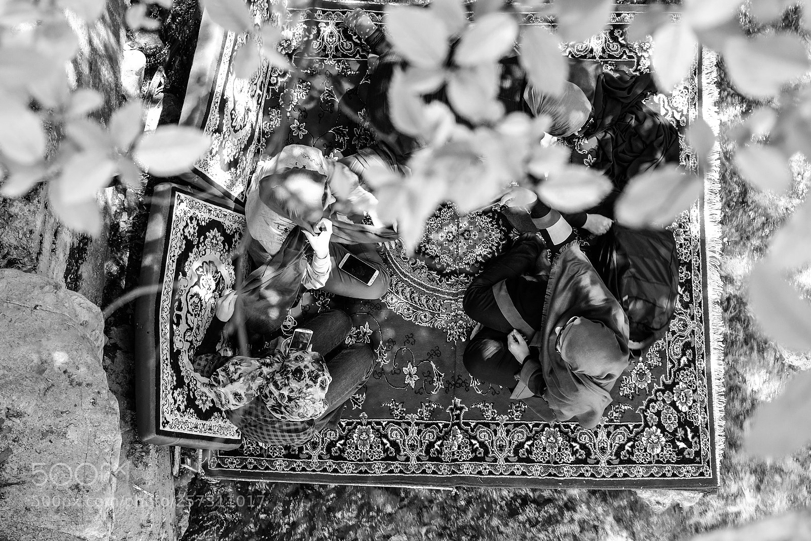 Fujifilm X-T20 sample photo. Scene photography