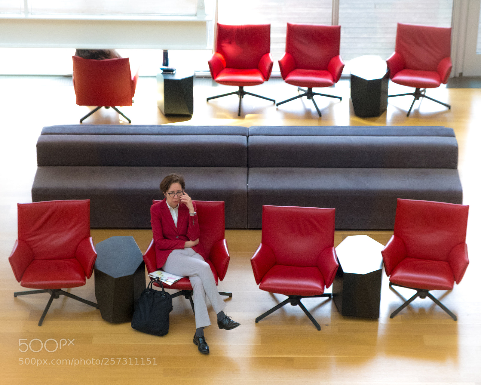 Fujifilm X-E3 sample photo. Arthouse camo photography