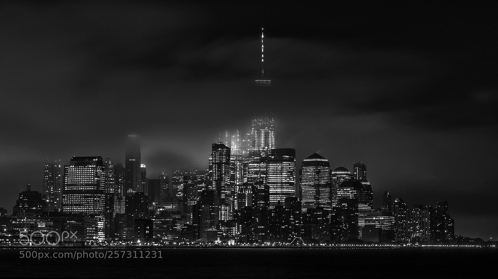 Nikon D750 sample photo. New york photography