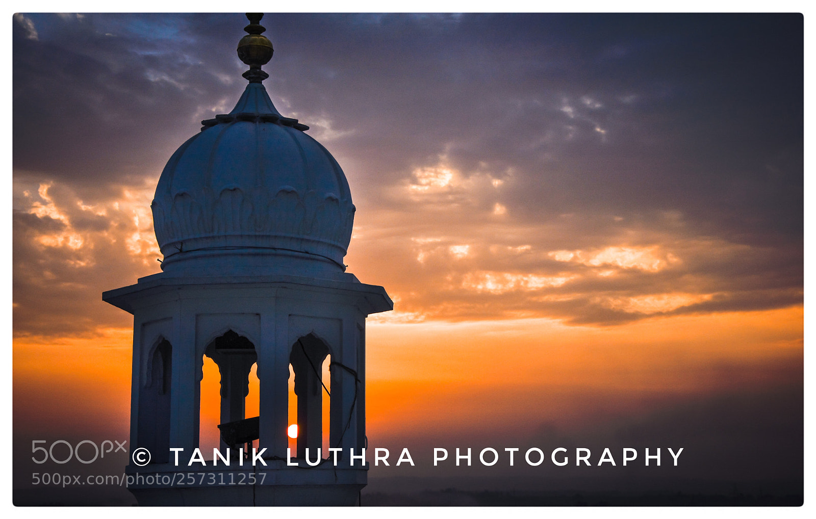 Nikon D7200 sample photo. Light of faith photography