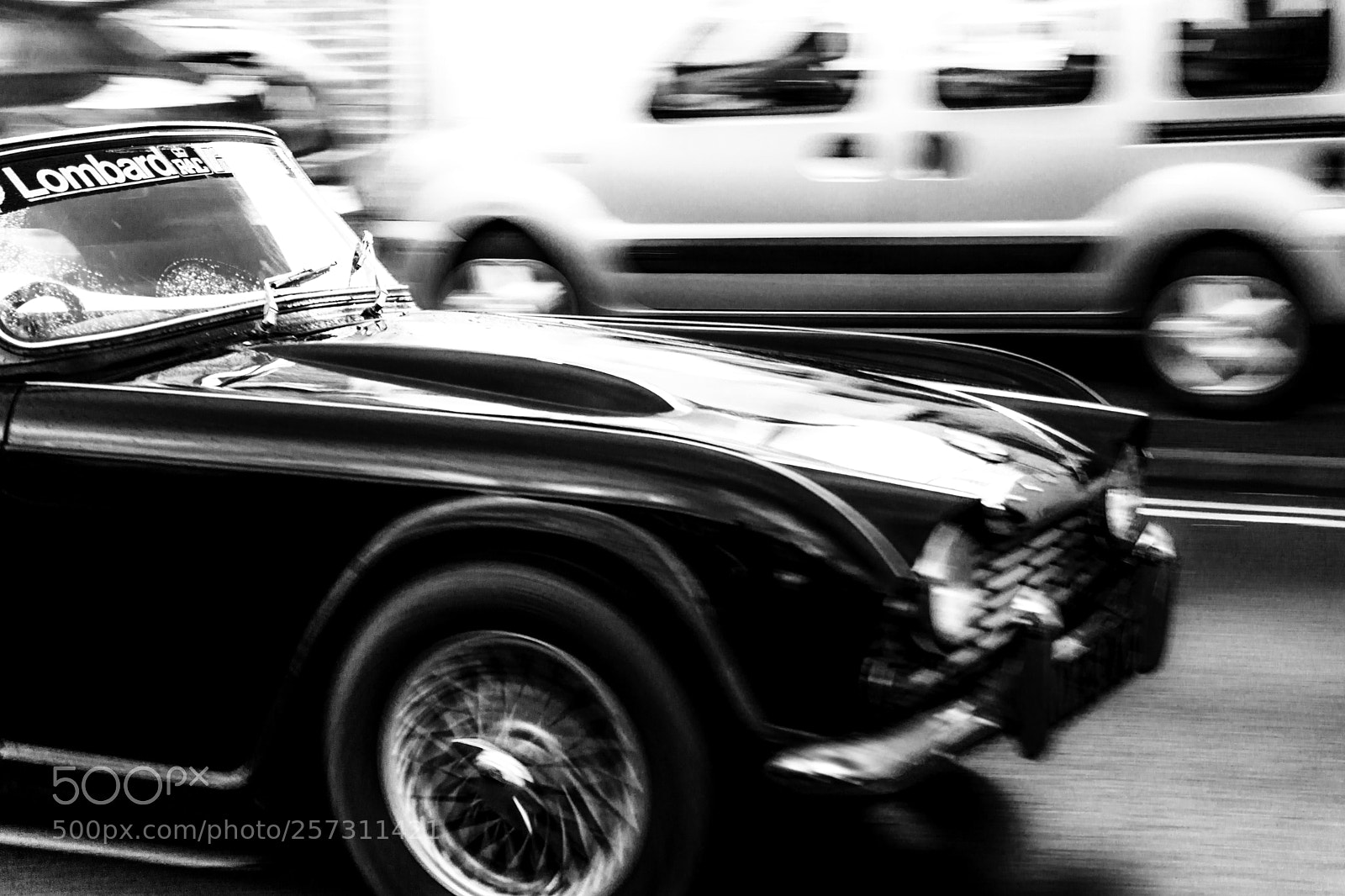 Sony a6000 sample photo. Wolviston car show photography