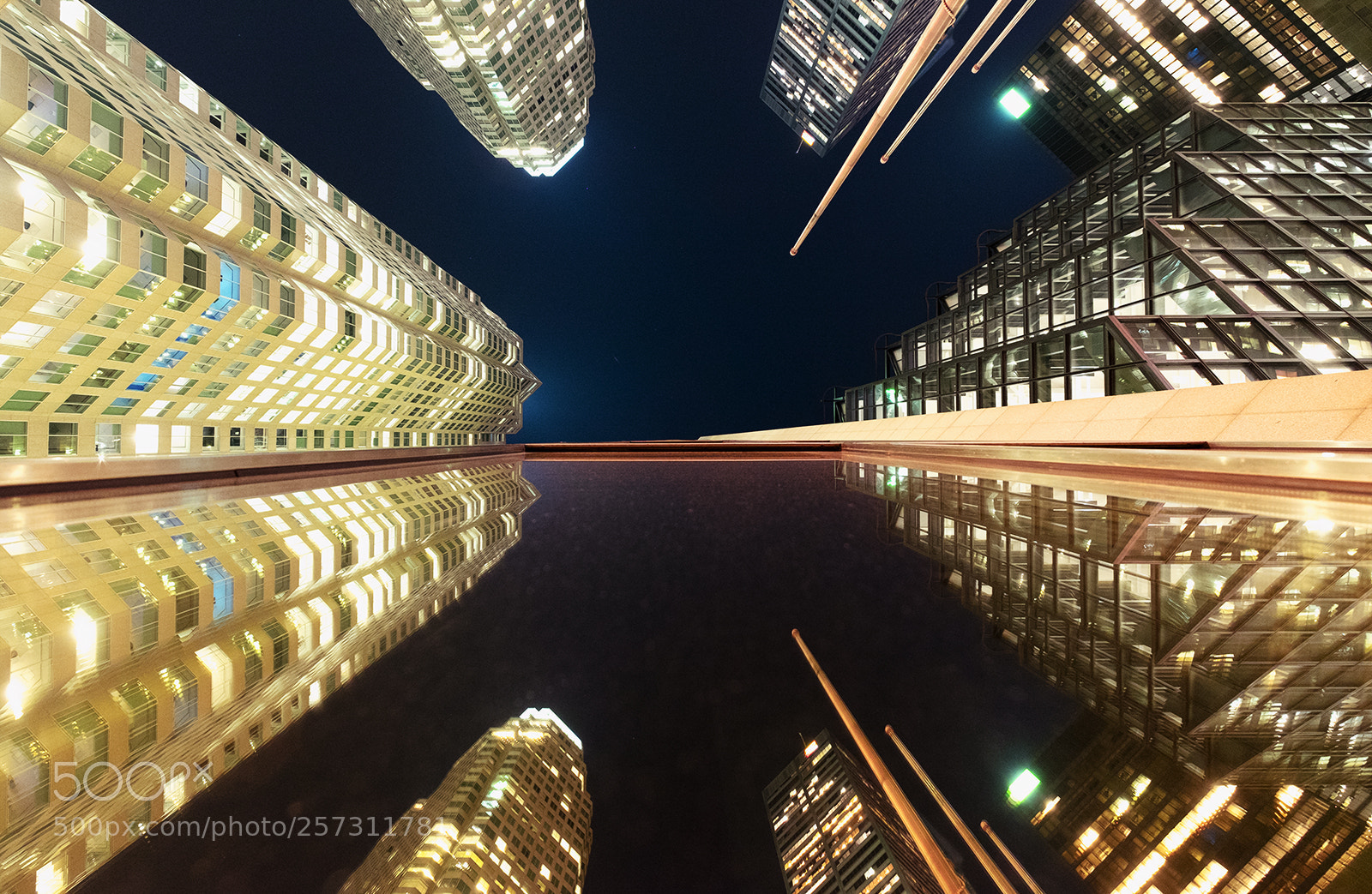 Fujifilm X-T1 sample photo. Commerce reflected photography