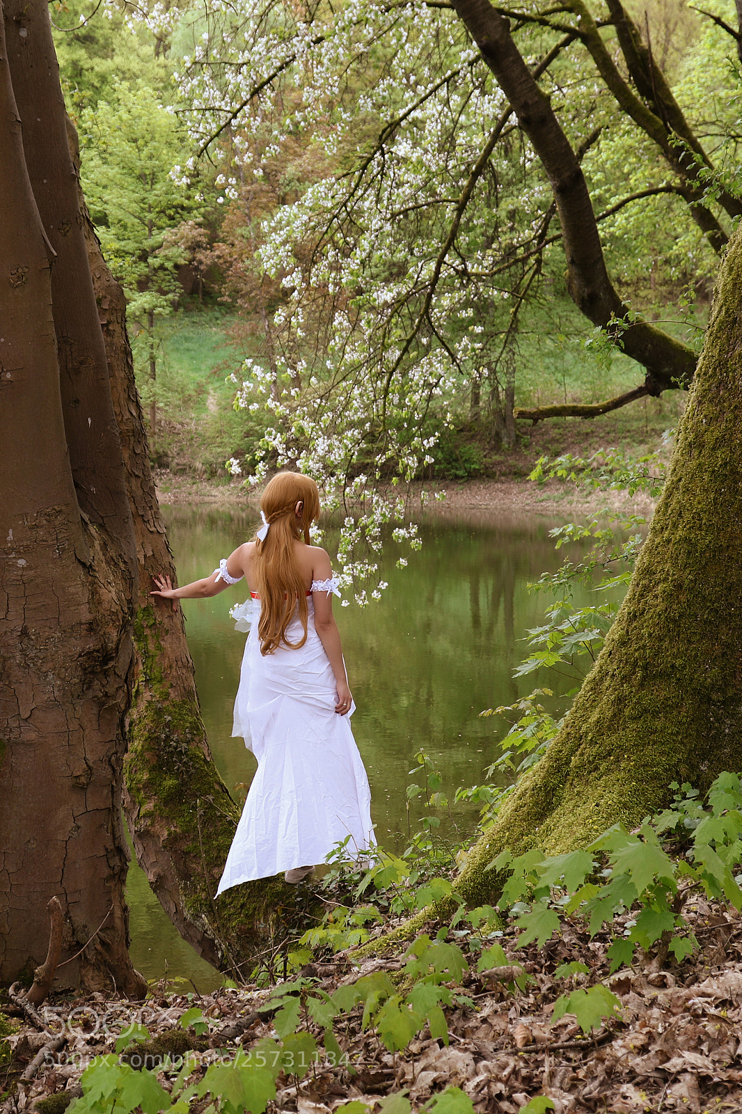 Canon EOS 7D Mark II sample photo. Asuna 8 photography