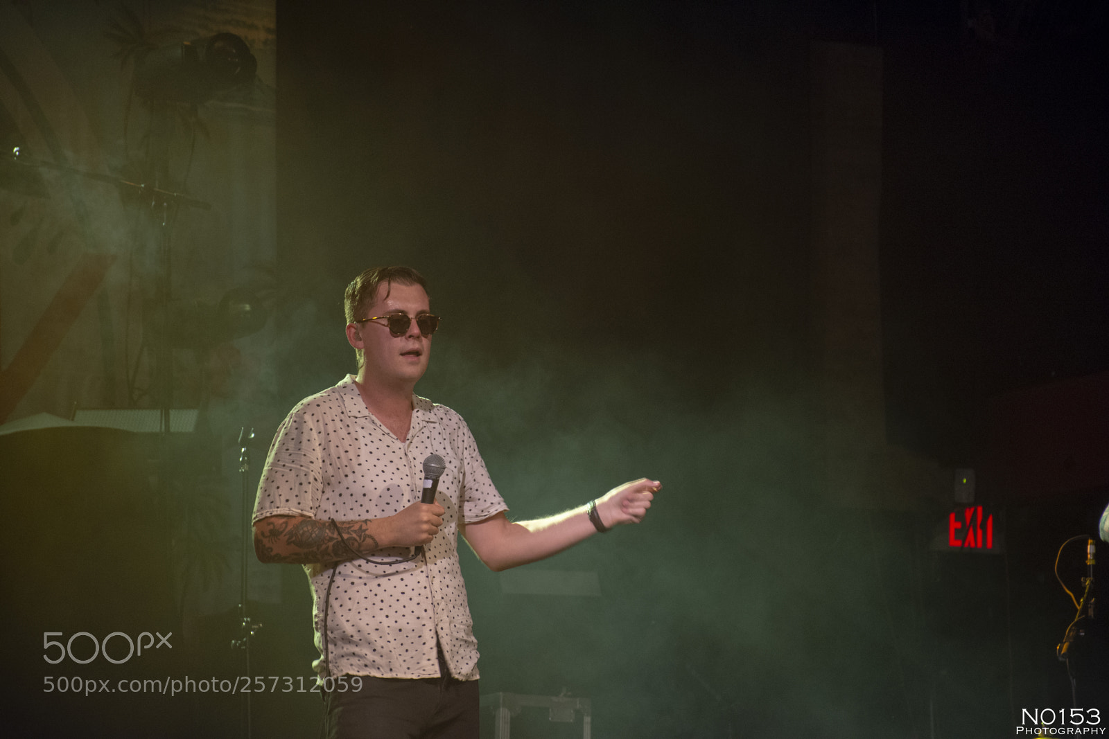Nikon D7200 sample photo. Seaway photography