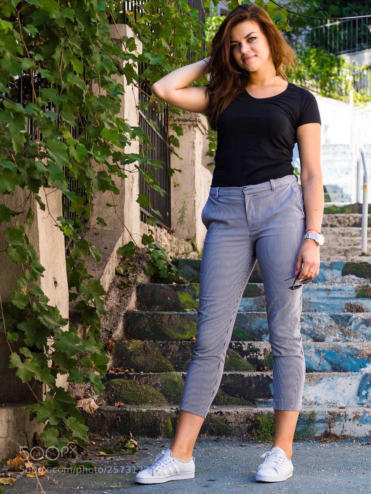 Nikon D3200 sample photo. Sara photography